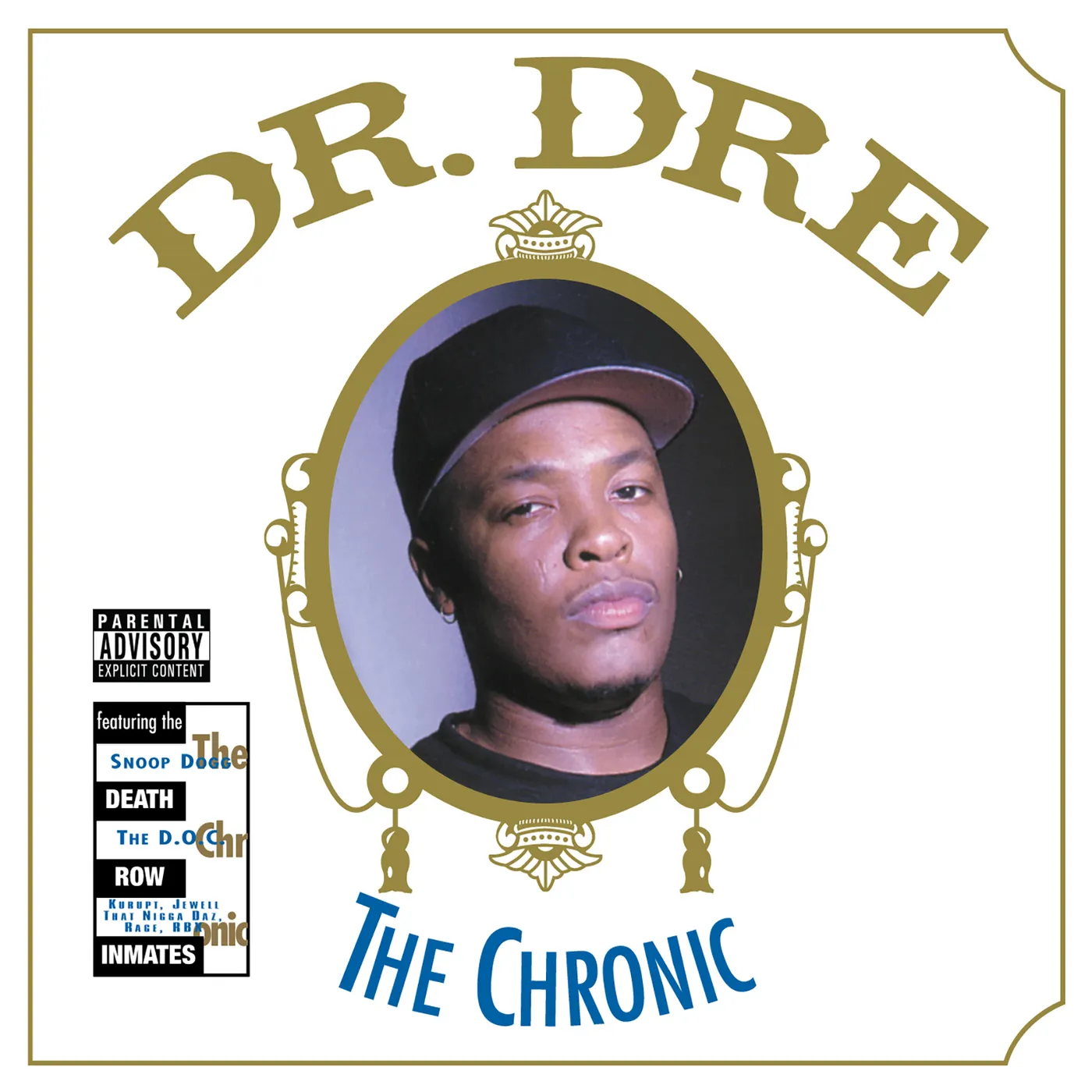 Common BE Vinyl Record