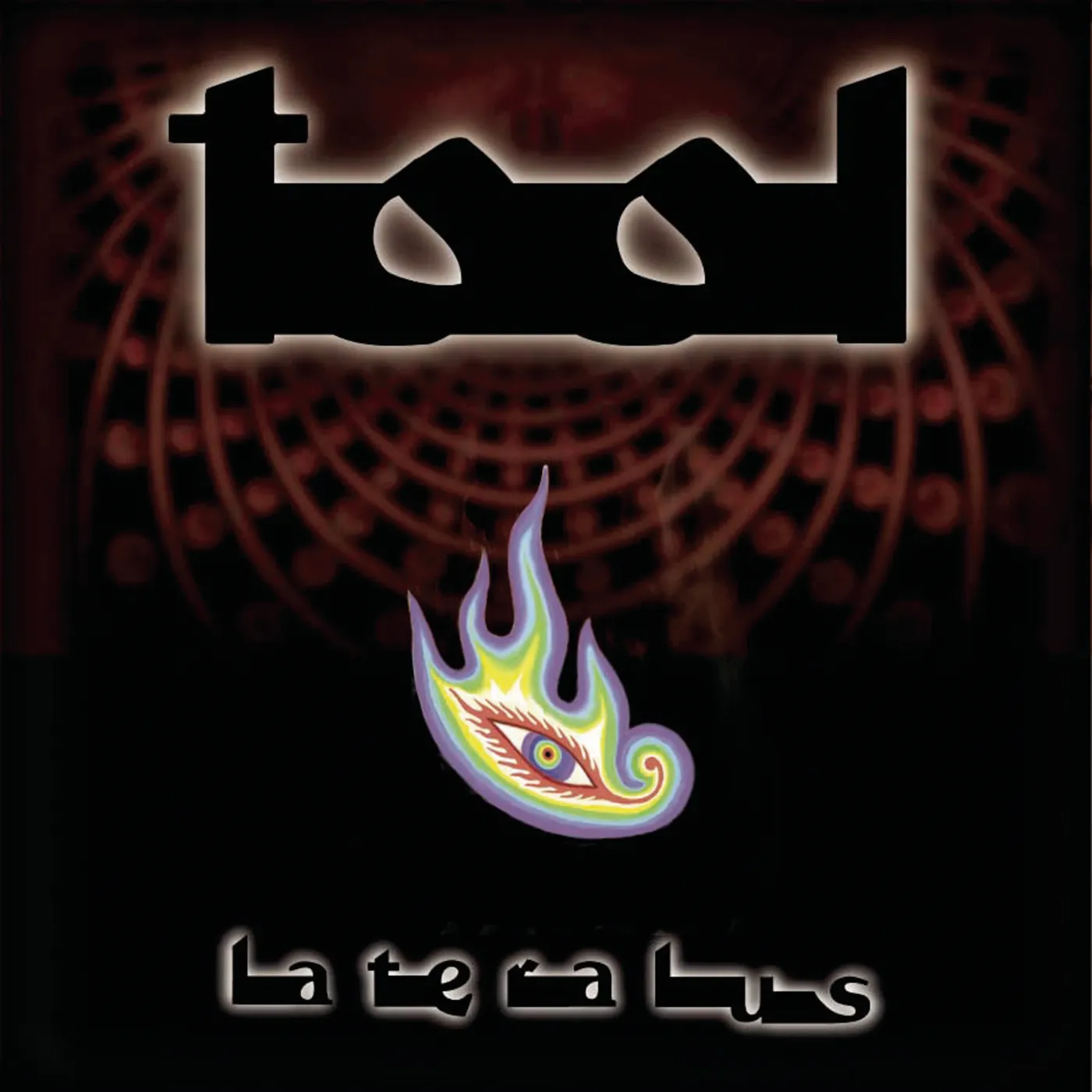 TOOL LATERALUS CD