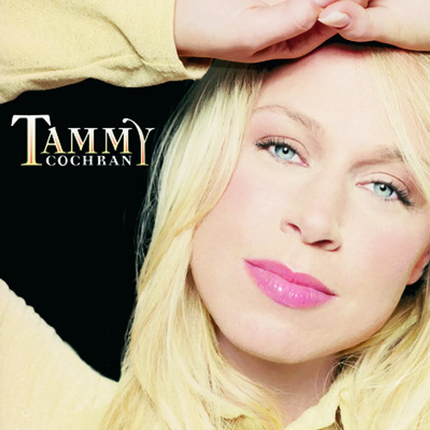 TAMMY COCHRAN CD