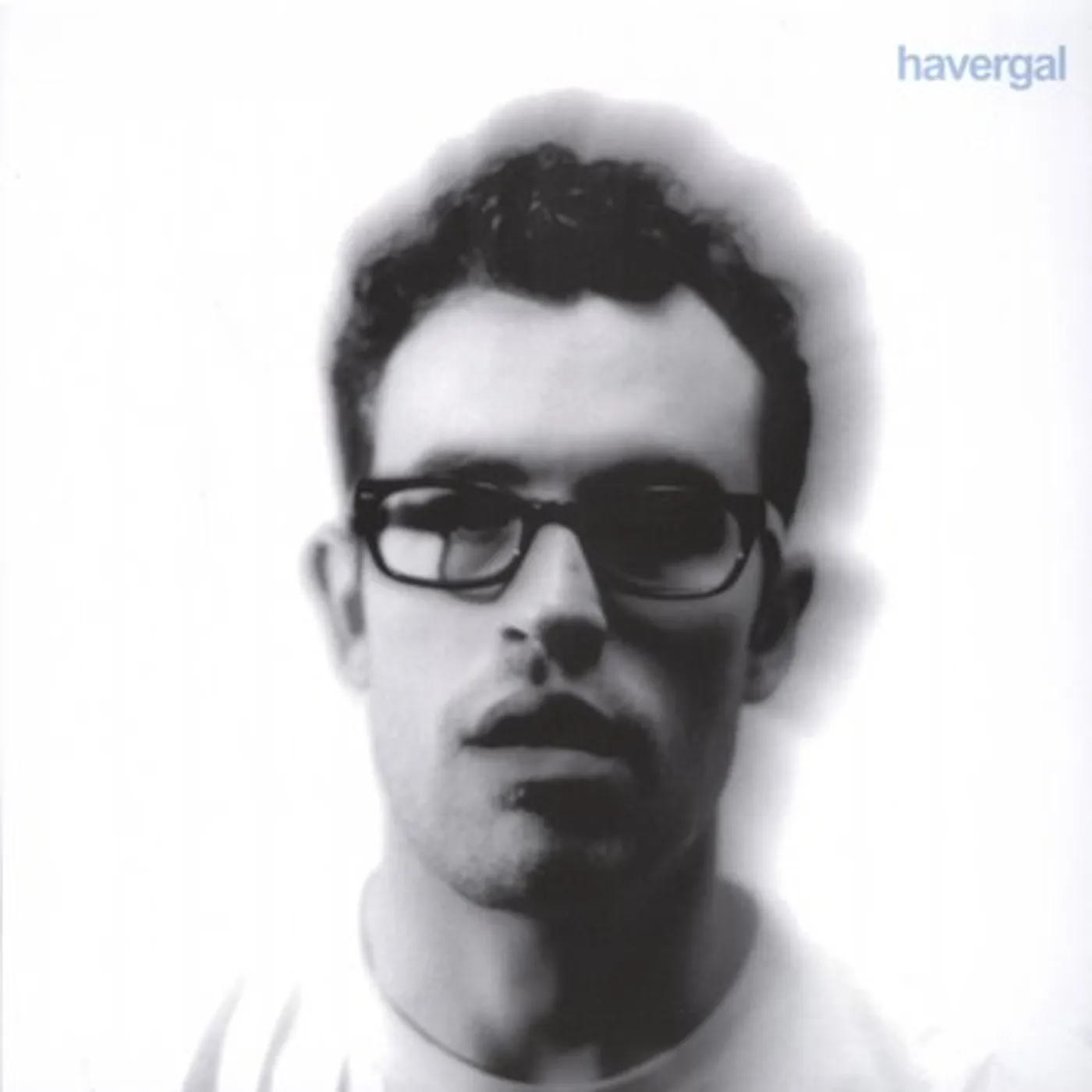 Havergal LUNGS FOR THE RACE CD