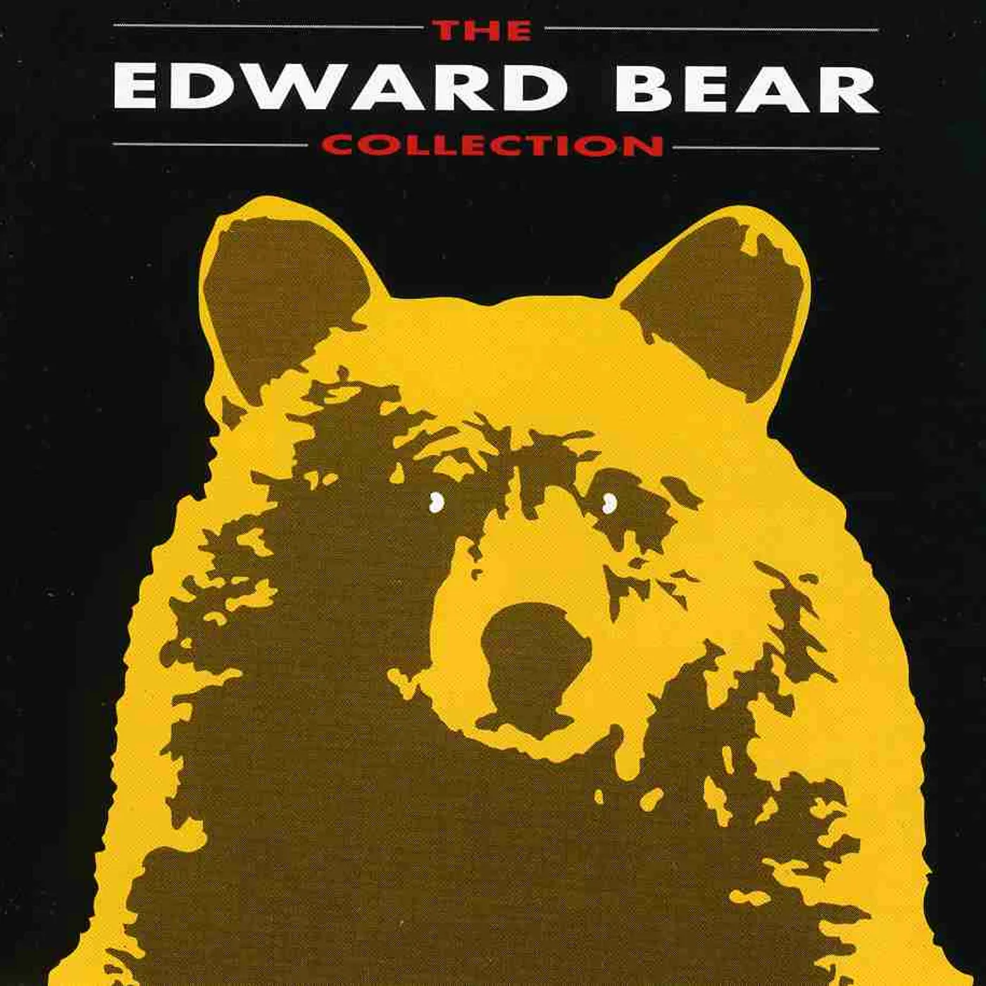 Edward Bear COLLECTION CD