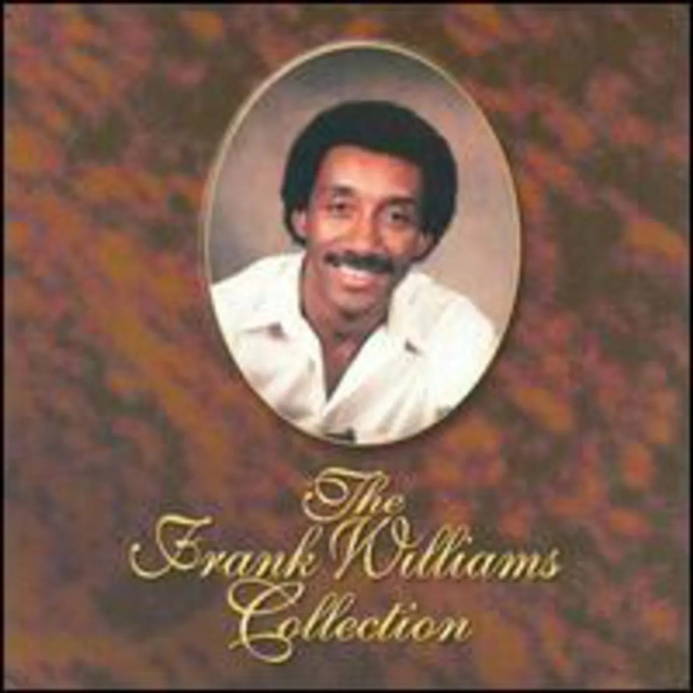 FRANK WILLIAMS COLLECTION CD