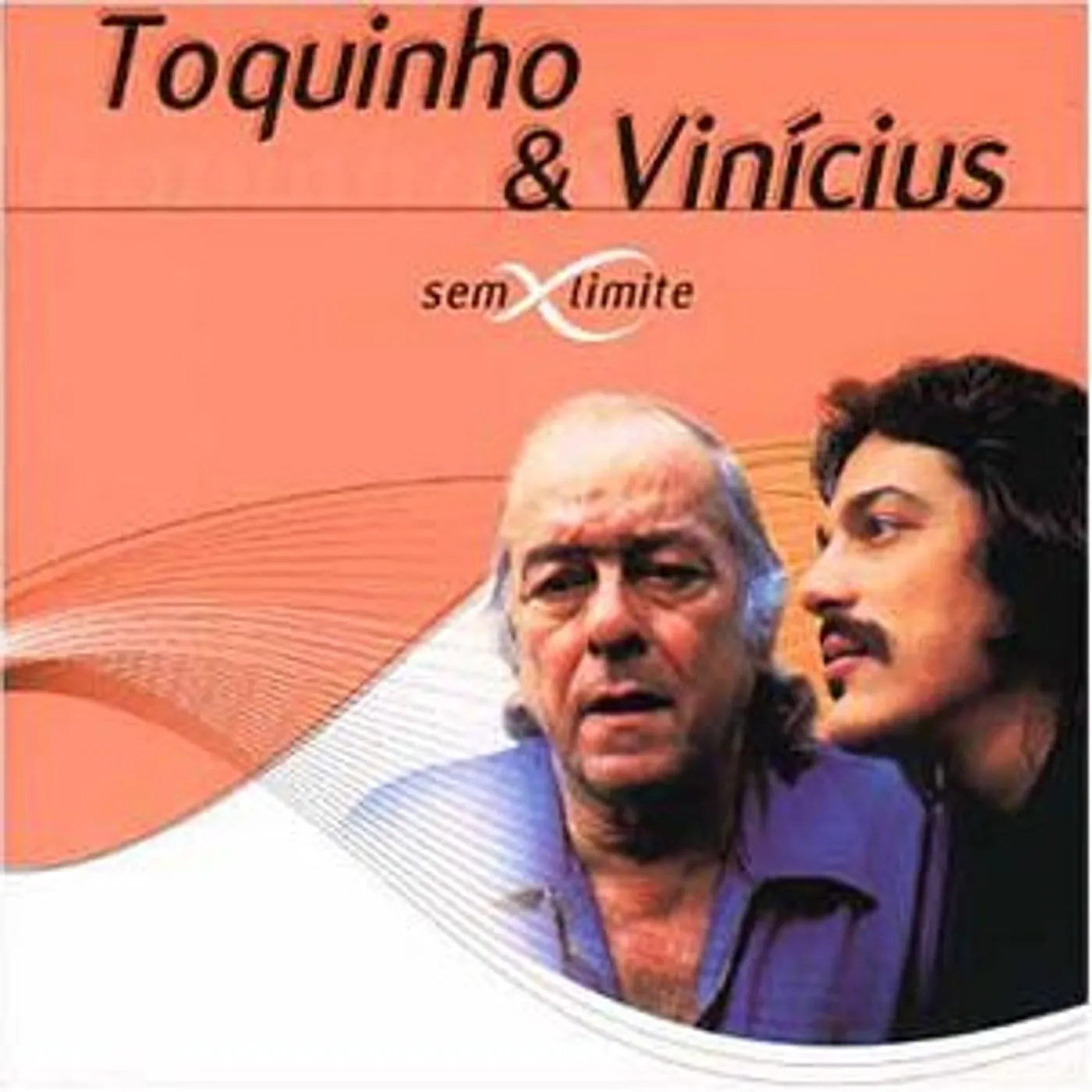 Toquinho & Vinicius SERIE SEM LIMITE CD