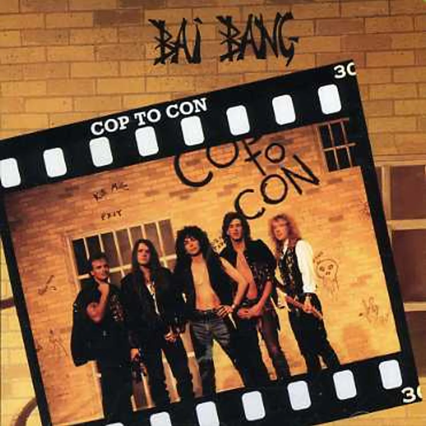 Bai Bang COP TO CON CD