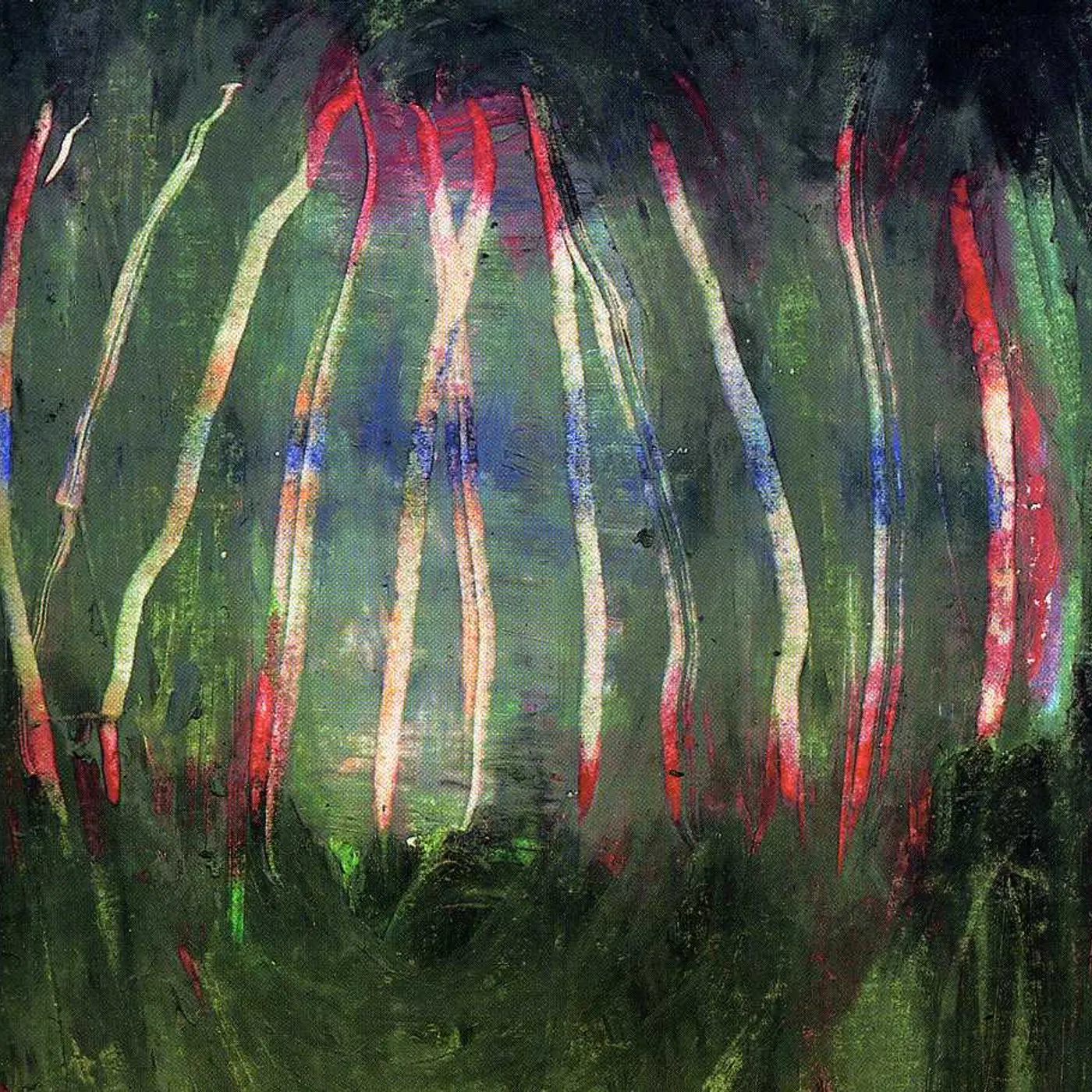 Kammerflimmer Kollektief MAANDER CD