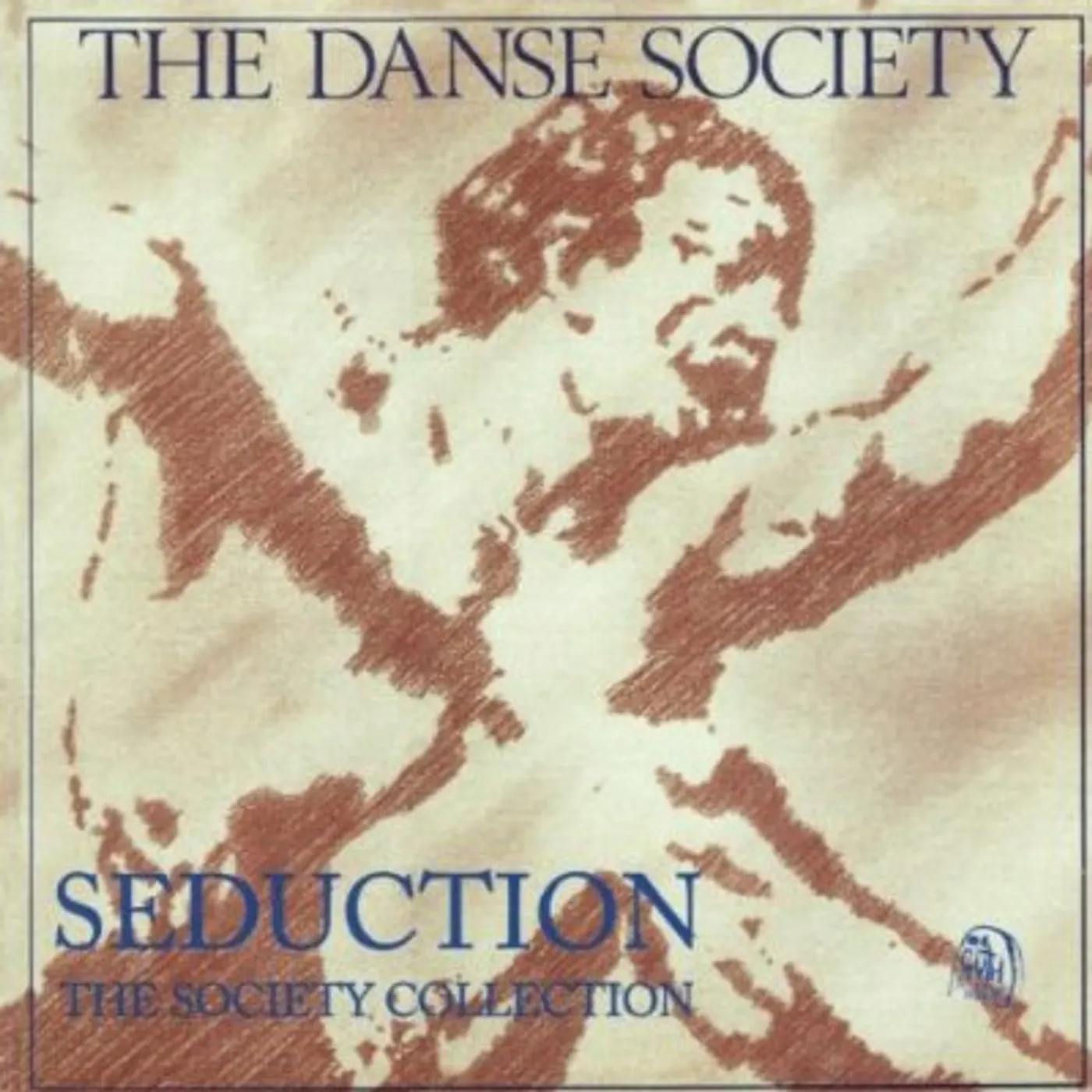 SEDUCTION: The Danse Society COLLECTION CD