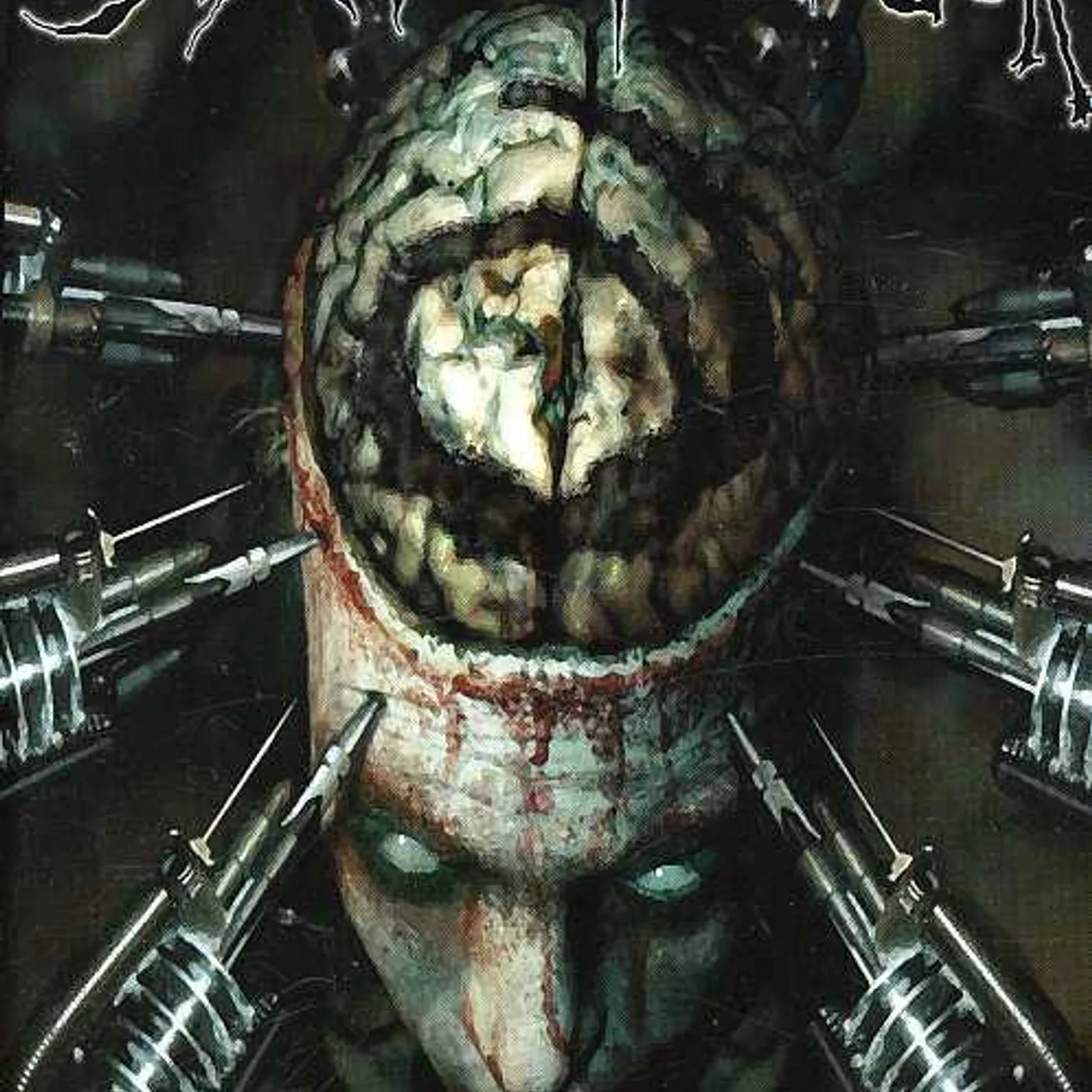 Six Feet Under MAXIMUM VIDEO DVD