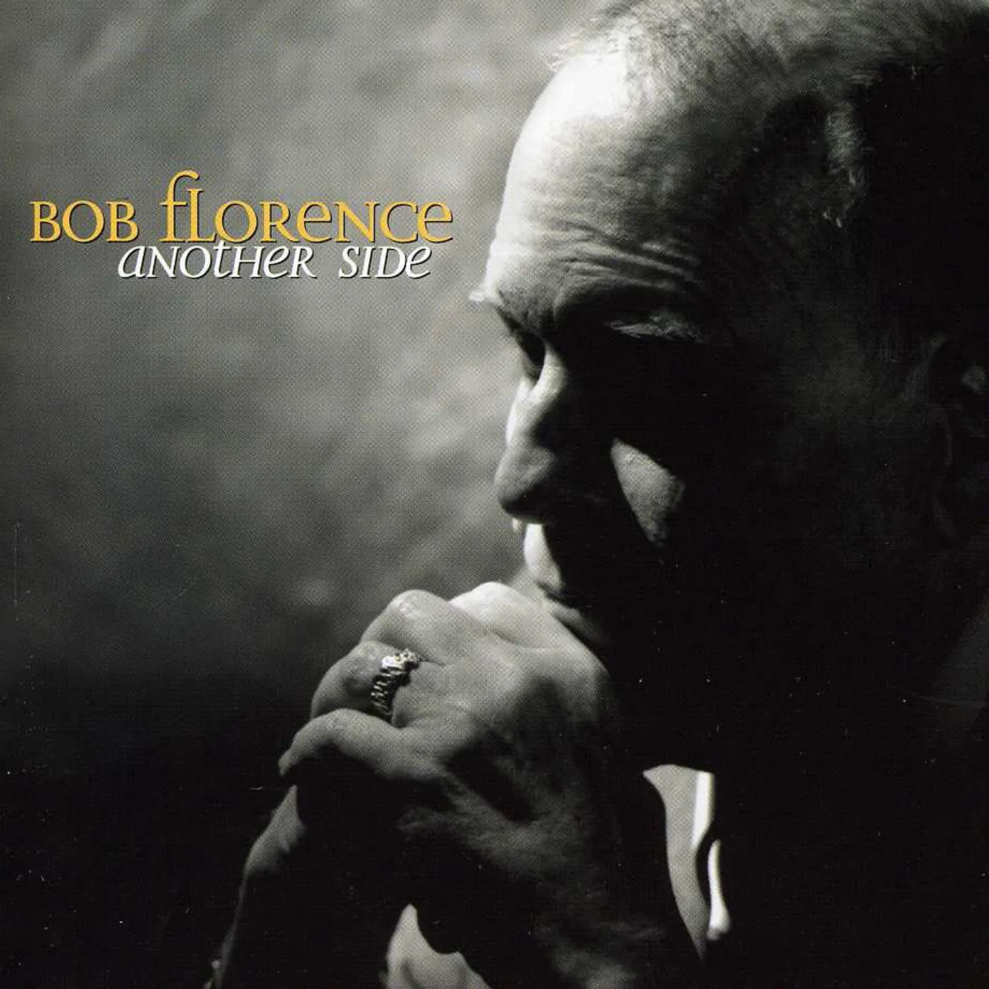 Bob Florence ANOTHER SIDE CD