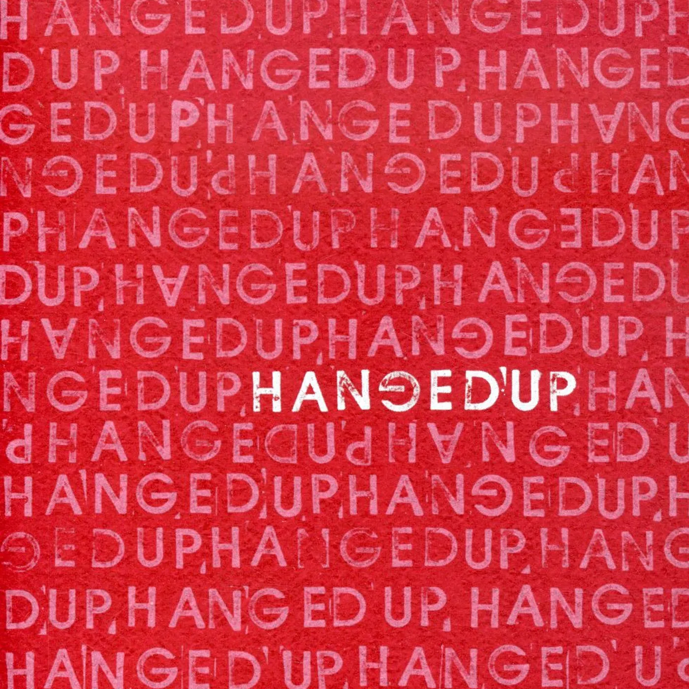HANGEDUP CD