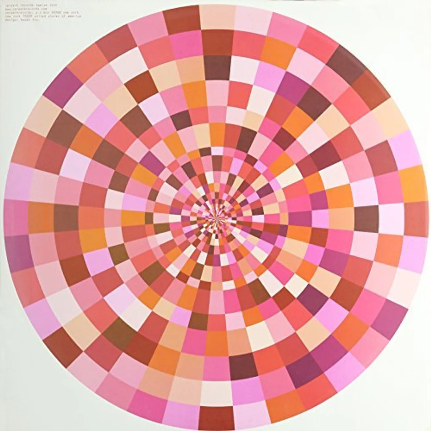 SO TAKAHASHI Vinyl Record