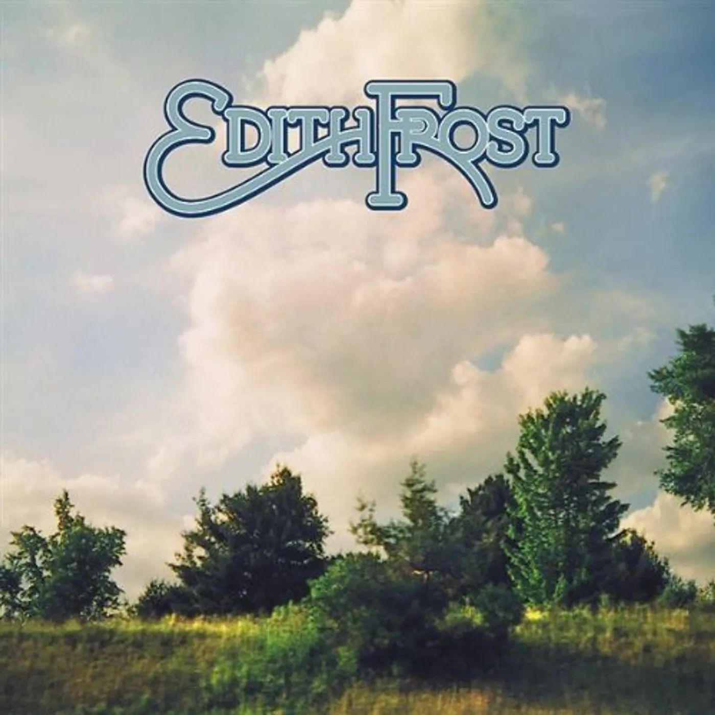 Edith Frost WONDER WONDER CD