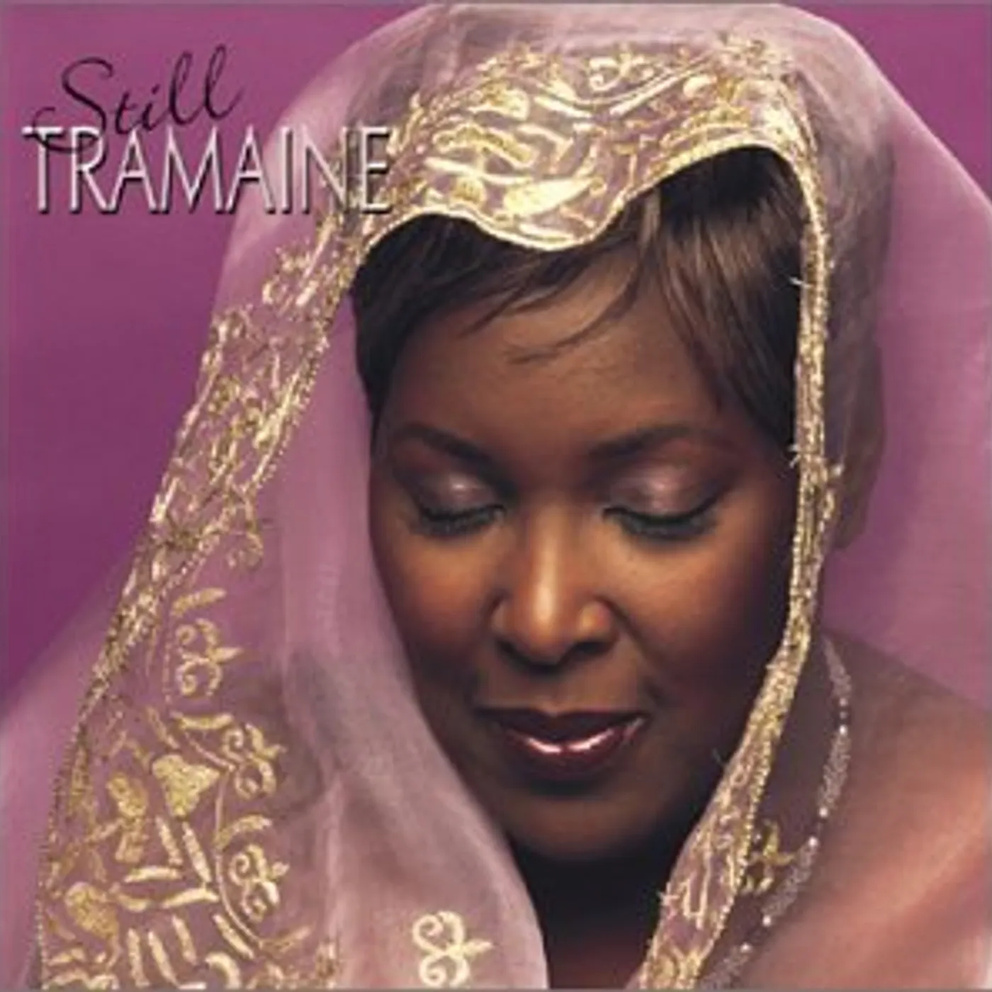 Tramaine Hawkins STILL TRAMAINE CD