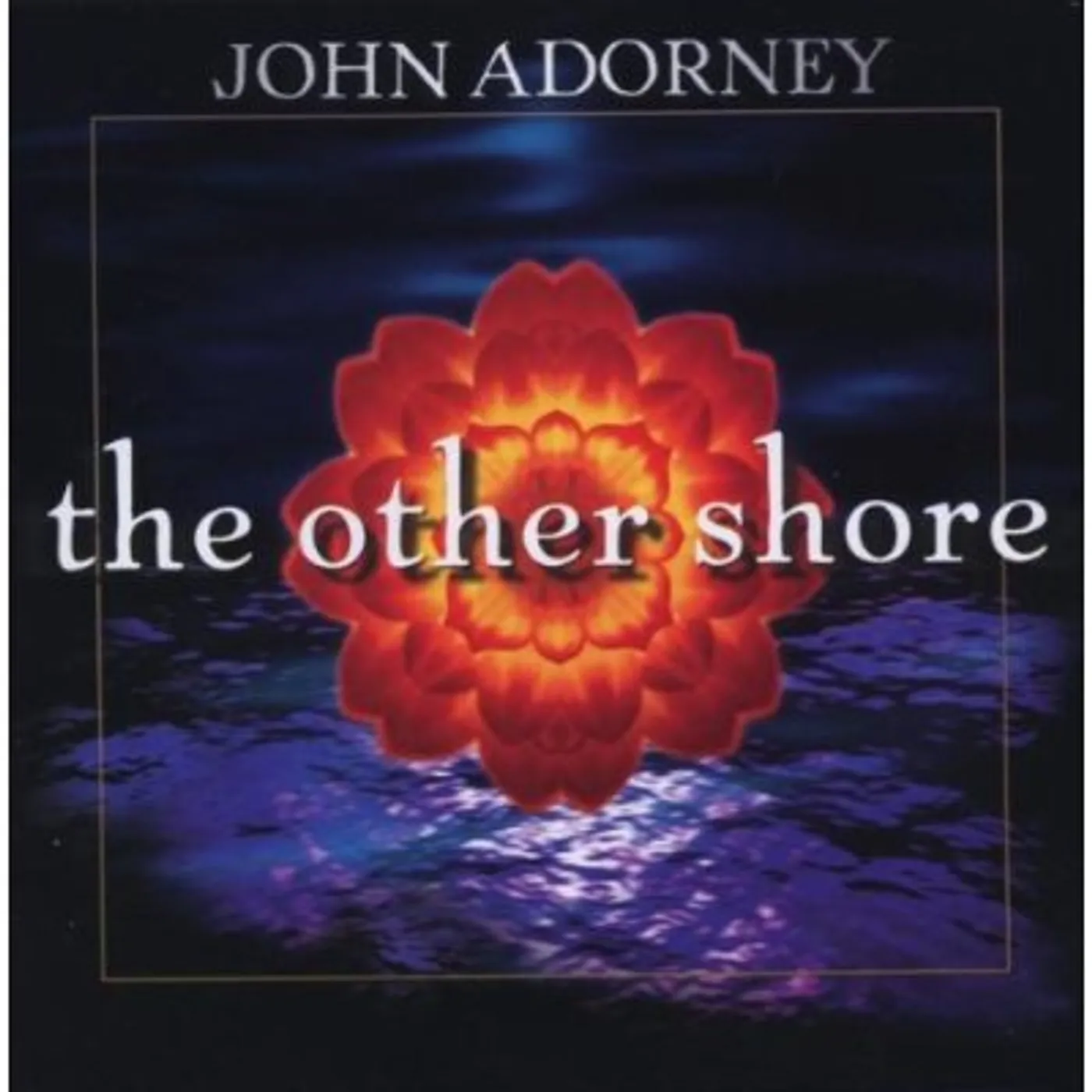 John Adorney OTHER SHORE CD
