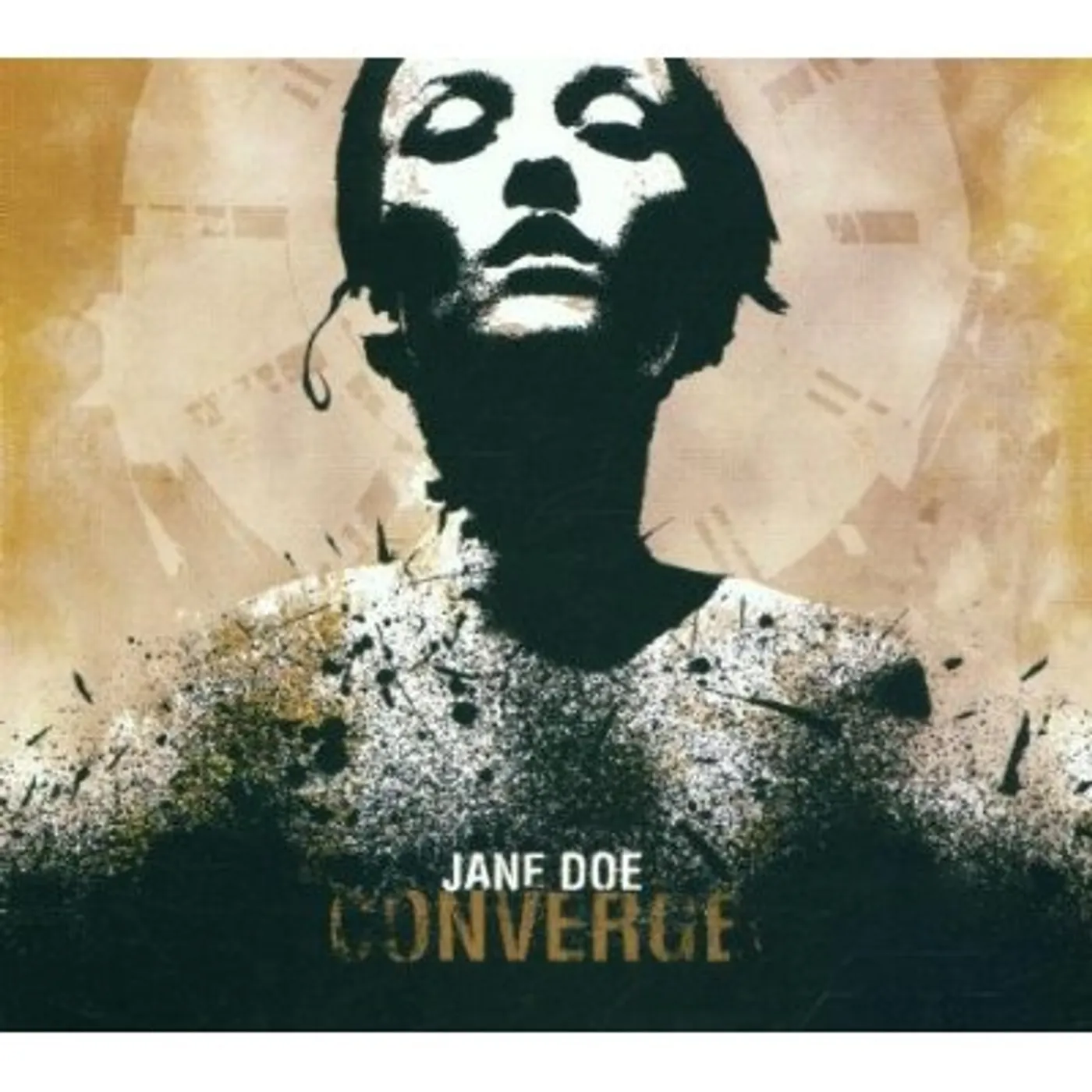 Converge JANE DOE CD