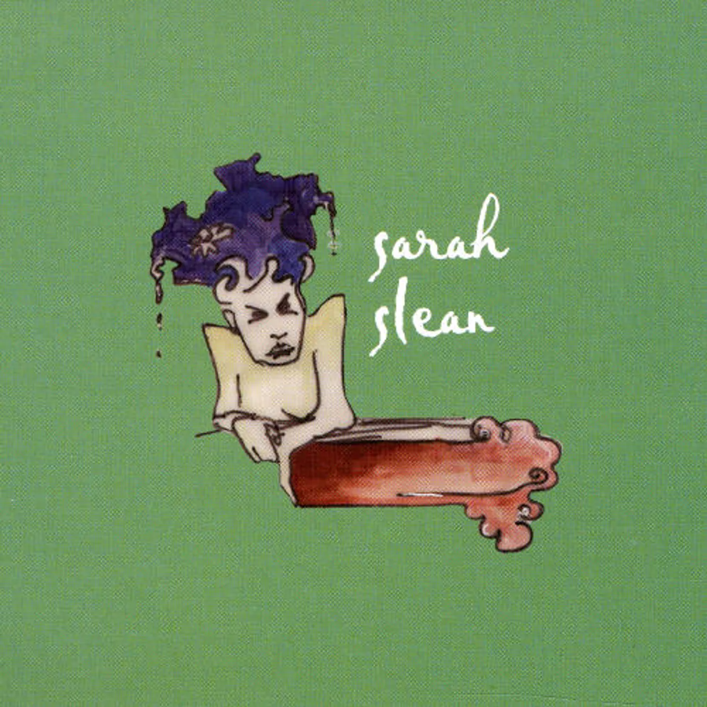 SARAH SLEAN CD