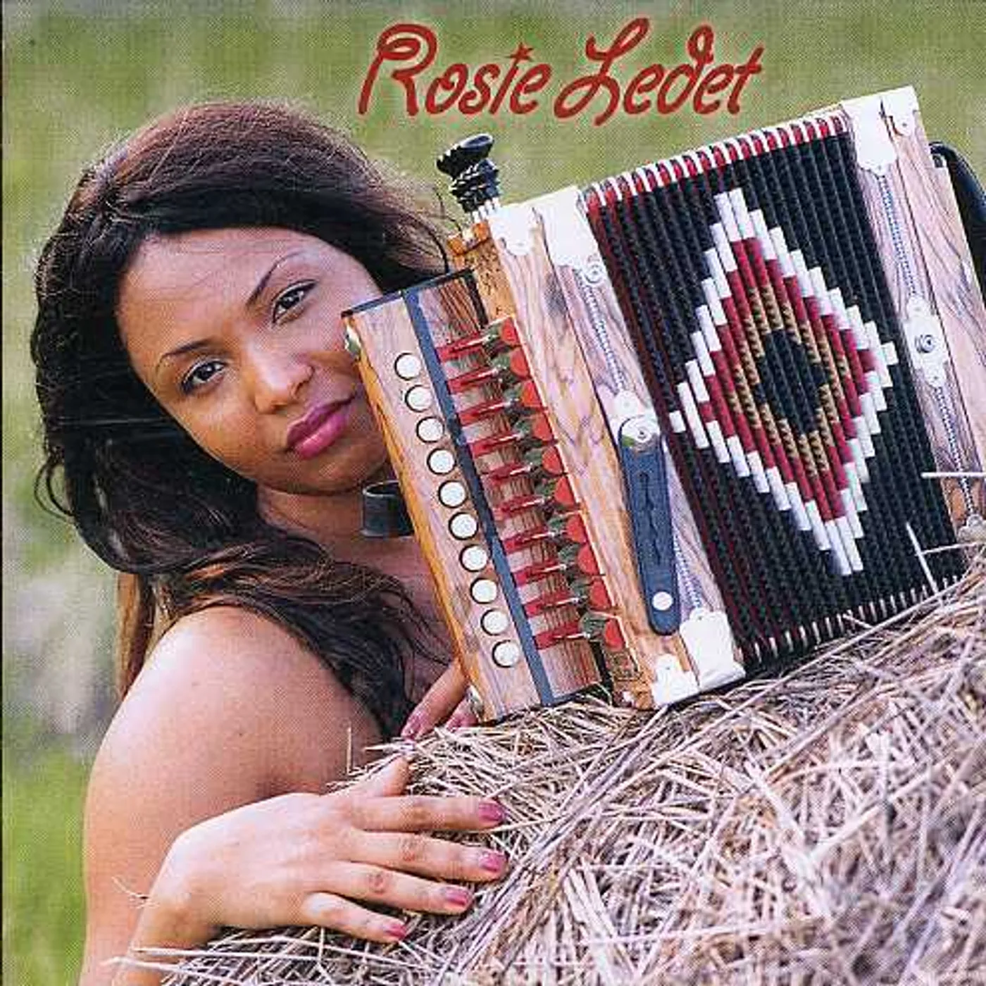 Rosie Ledet SHOW ME SOMETHING CD