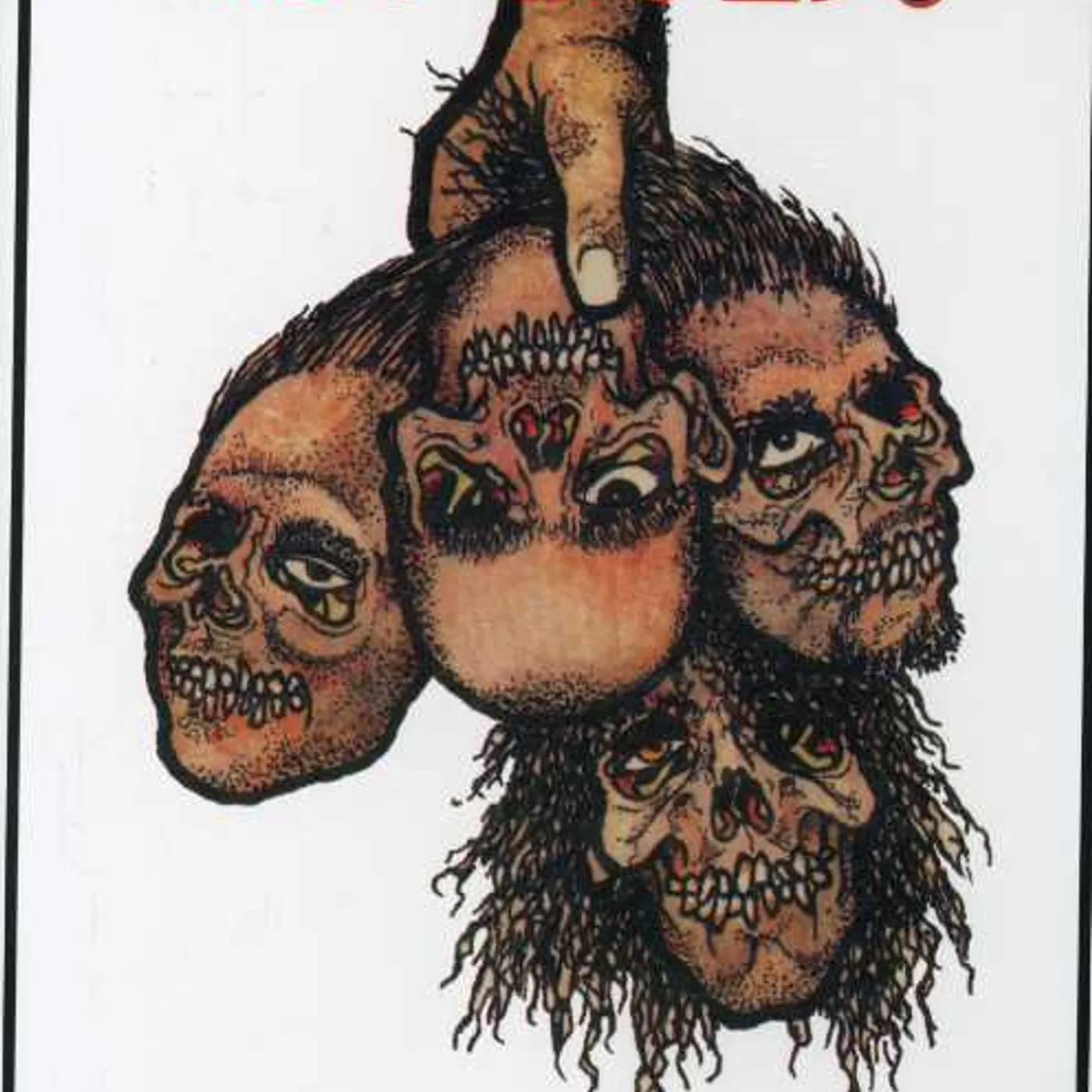 S.O.D. SPEAK ENGLISH OR LIVE DVD