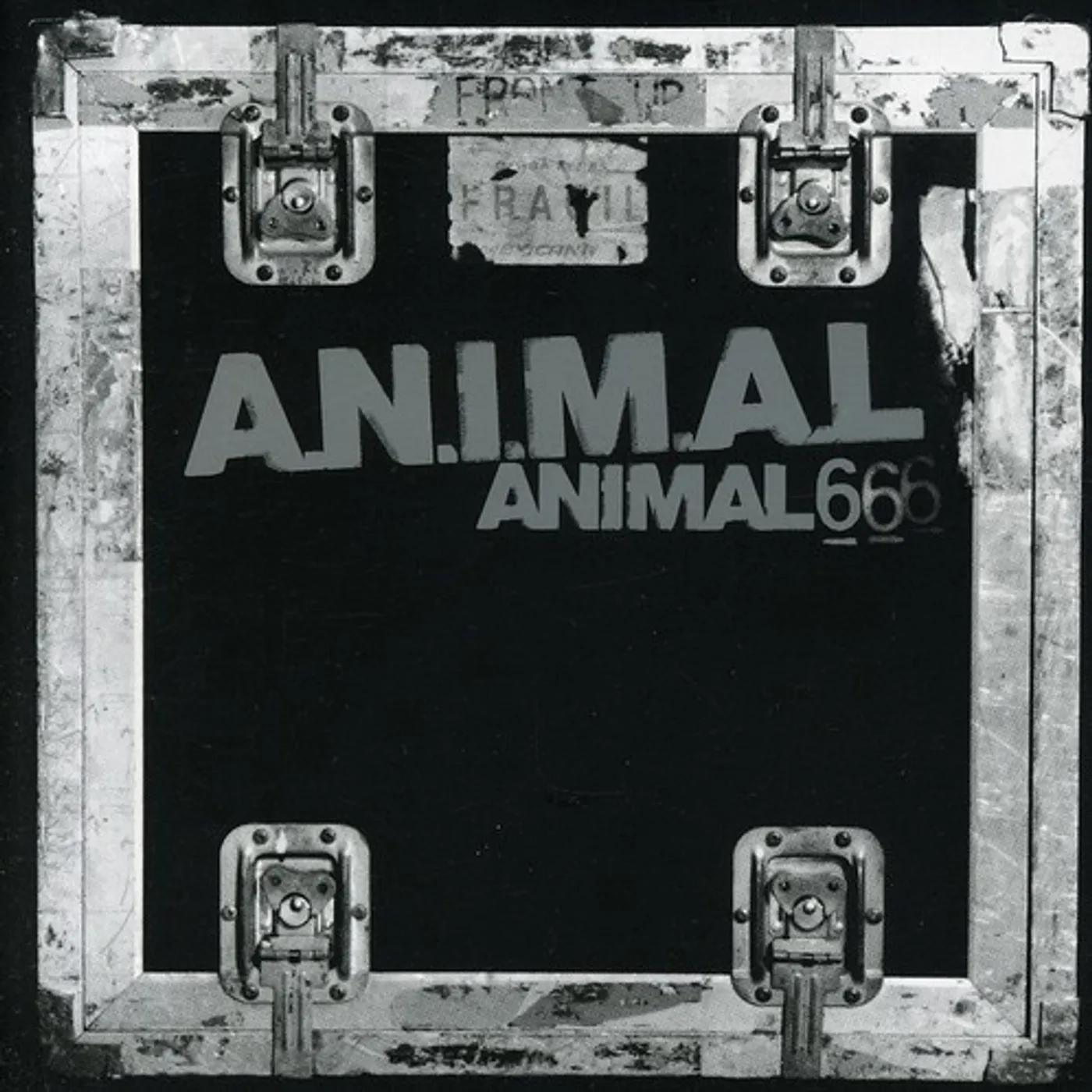 N O M I N A L ANIMAL 6 CD