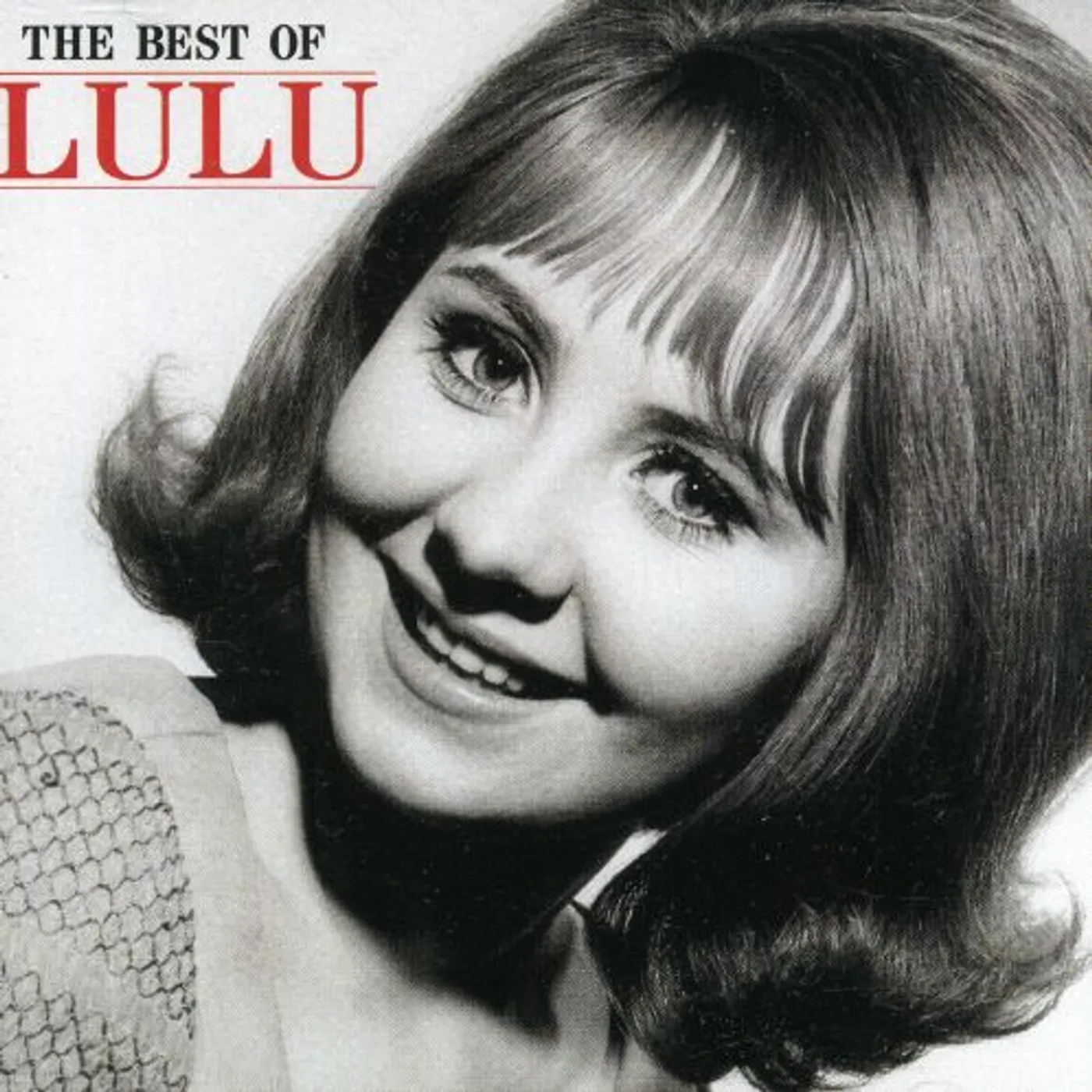 Lulu BEST OF CD