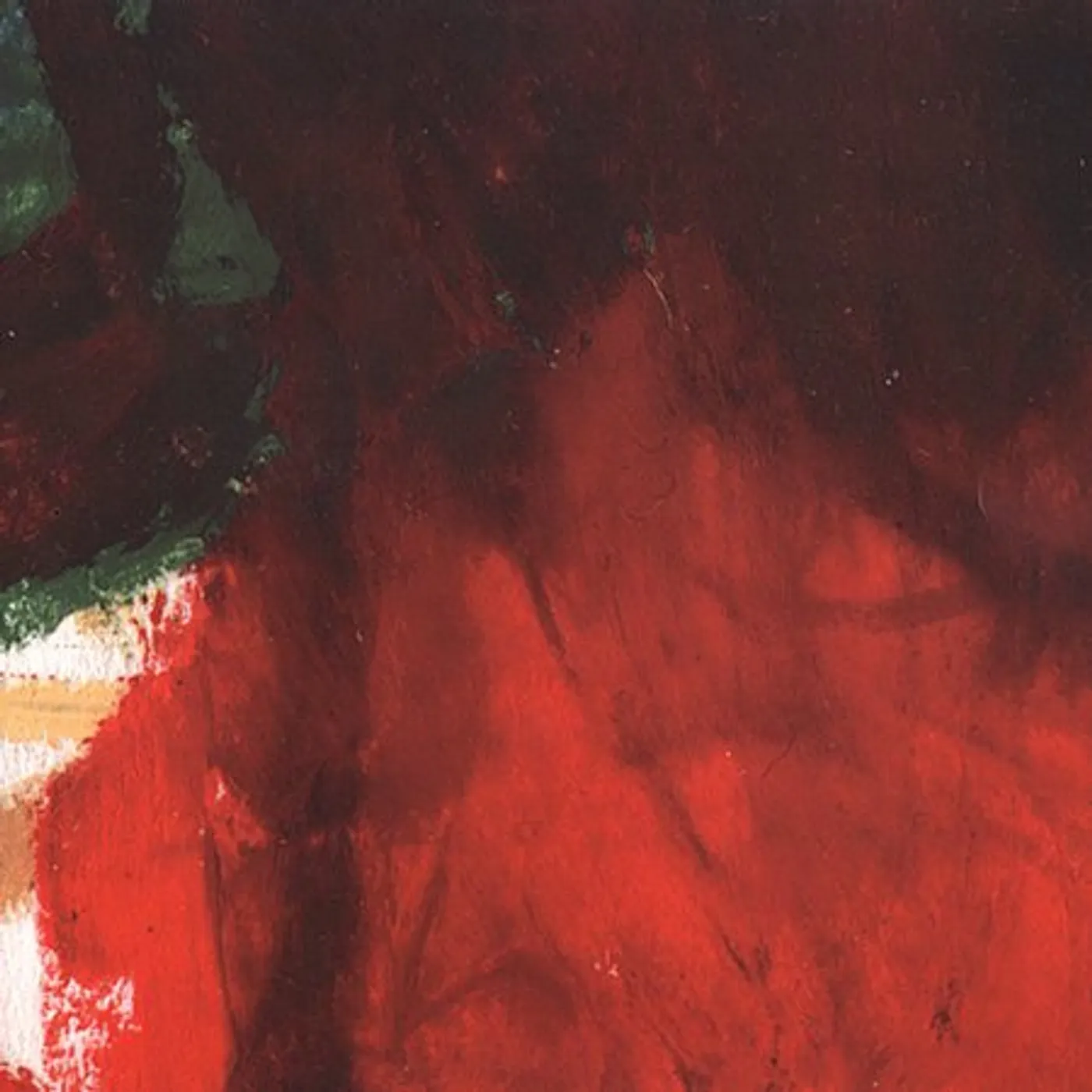 Kammerflimmer Kollektief INCOMMUNICADO CD