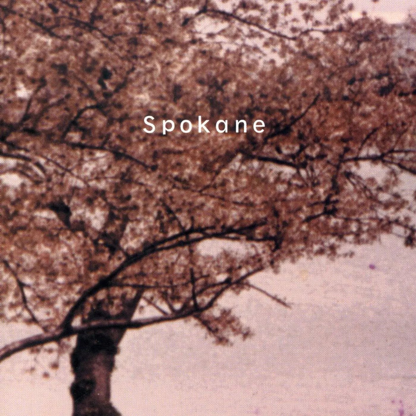 Spokane PROUD GRADUATES CD