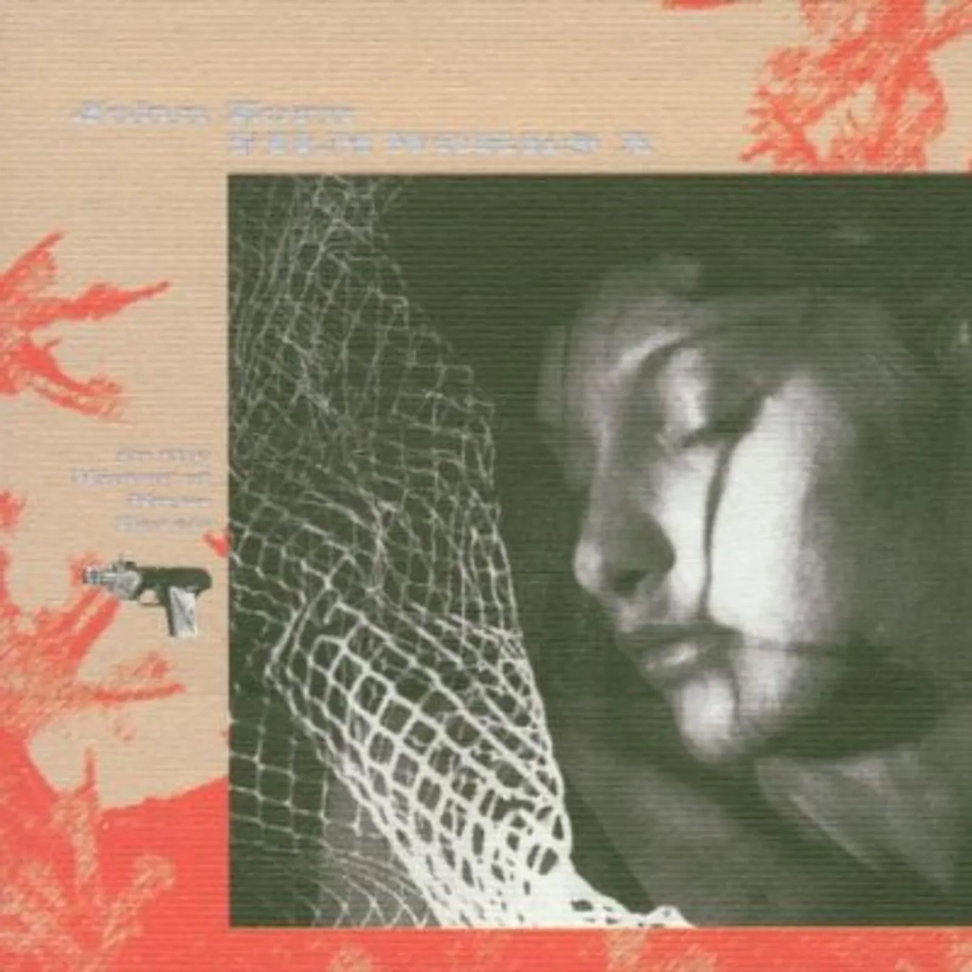 John Zorn FILMWORKS X: IN THE MIRROR OF MAYA DEREN CD