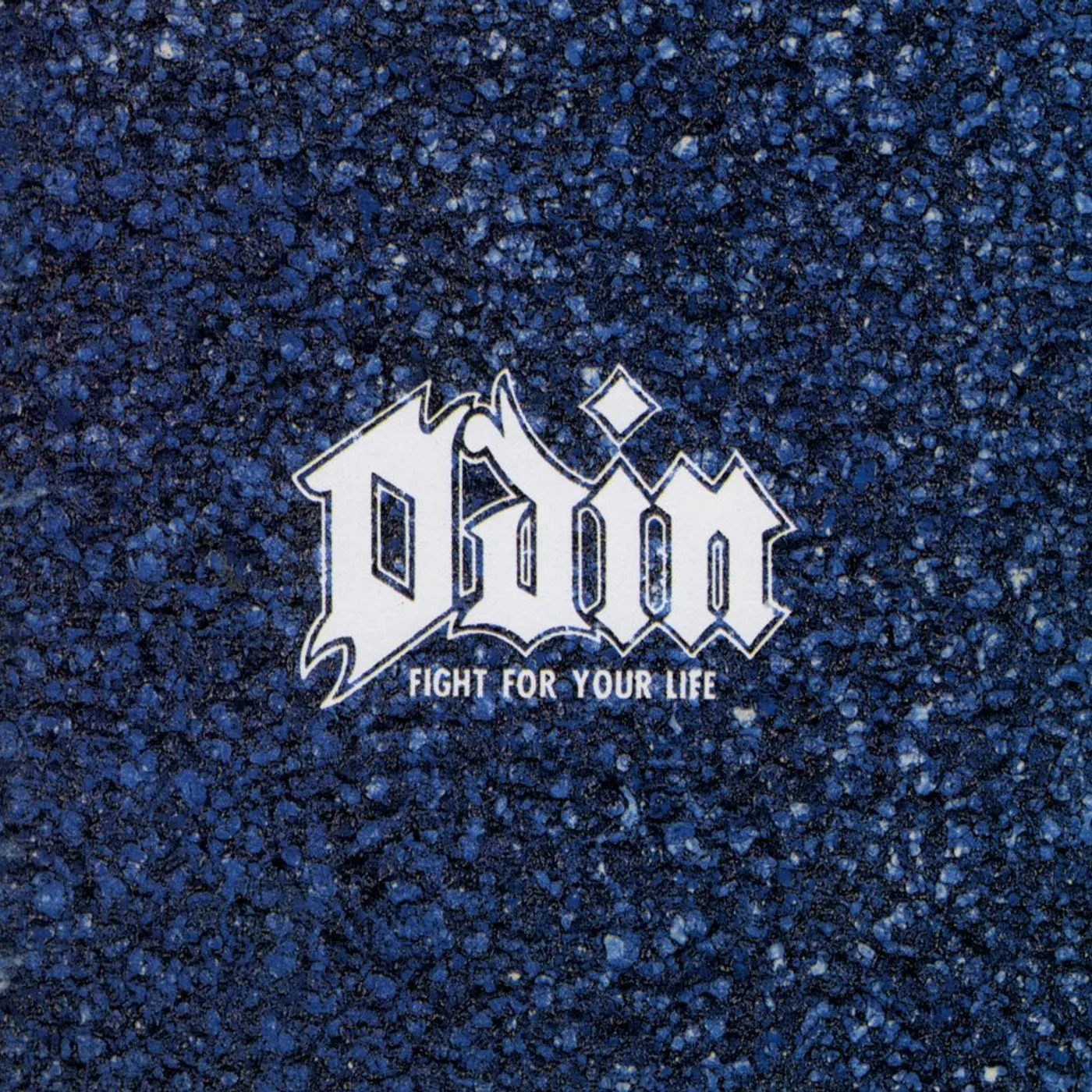 Odin FIGHT FOR YOUR LIFE CD
