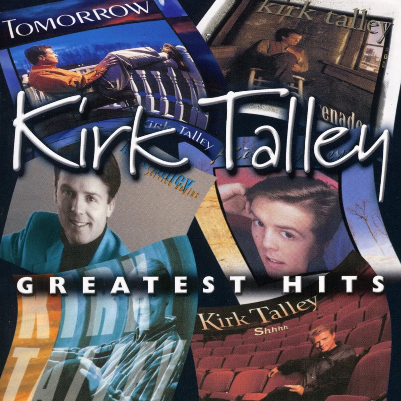 Kirk Talley G.H. CD