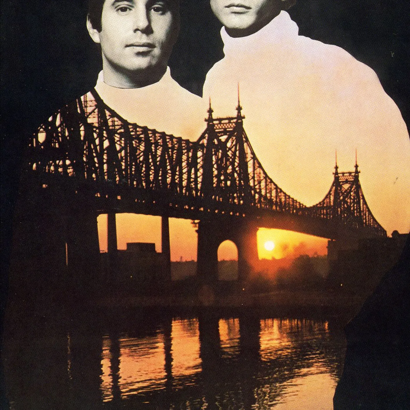 Simon & Garfunkel Columbia Studio Recordings 1964-70 CD (box set)