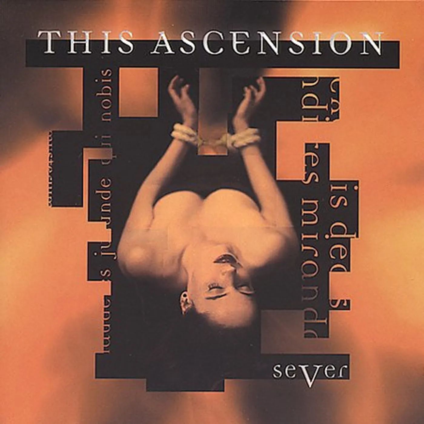 This Ascension SEVER CD
