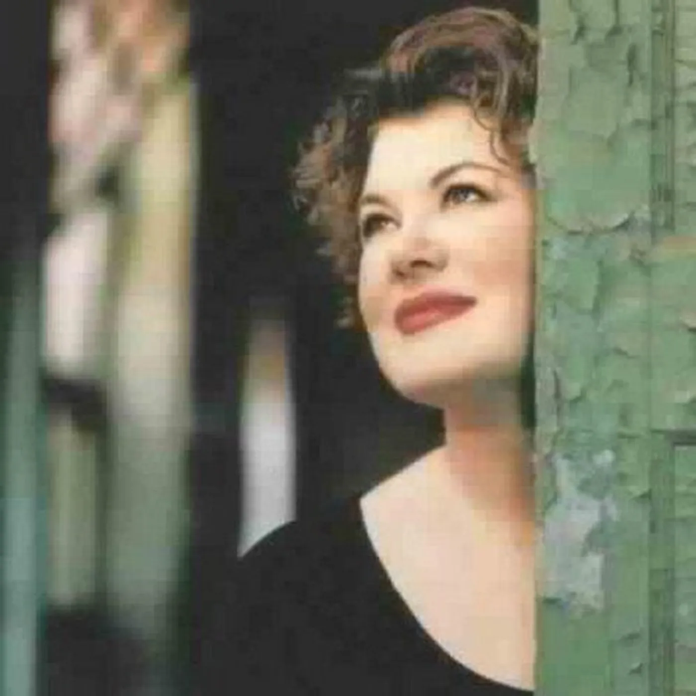 Maura O'Connell WALLS & WINDOWS CD