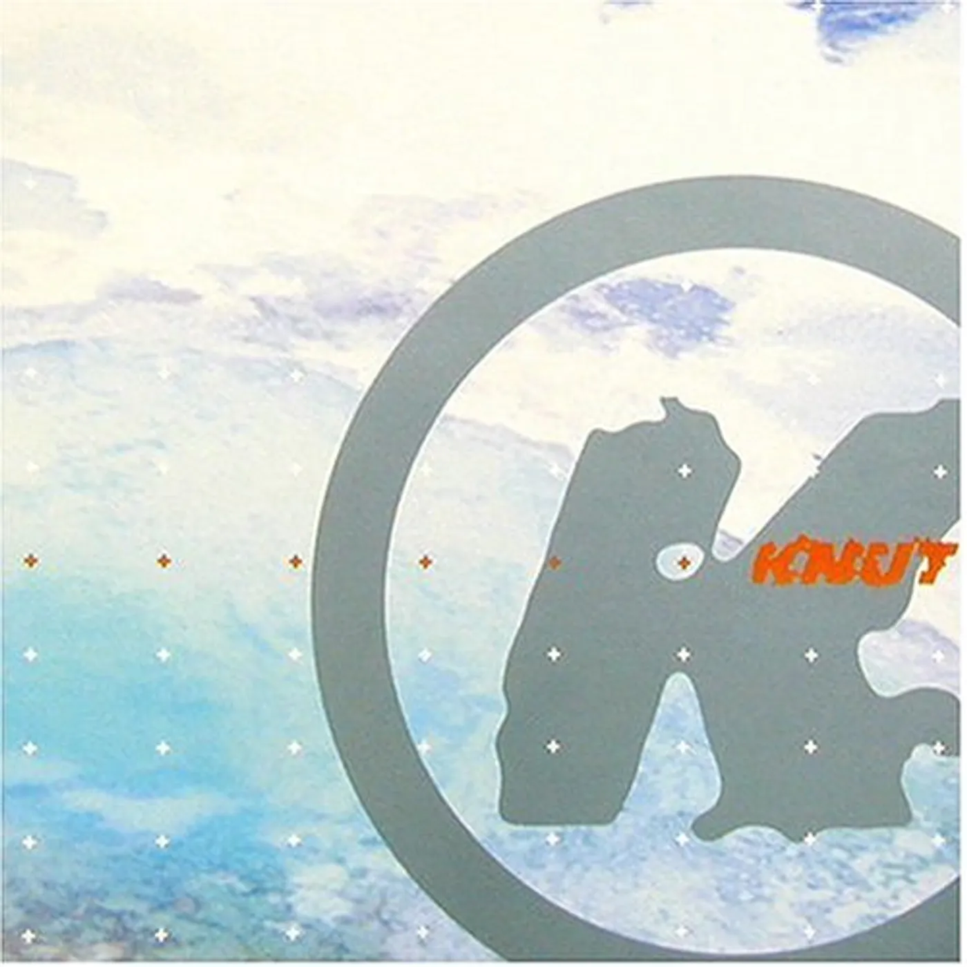 KNUT CD