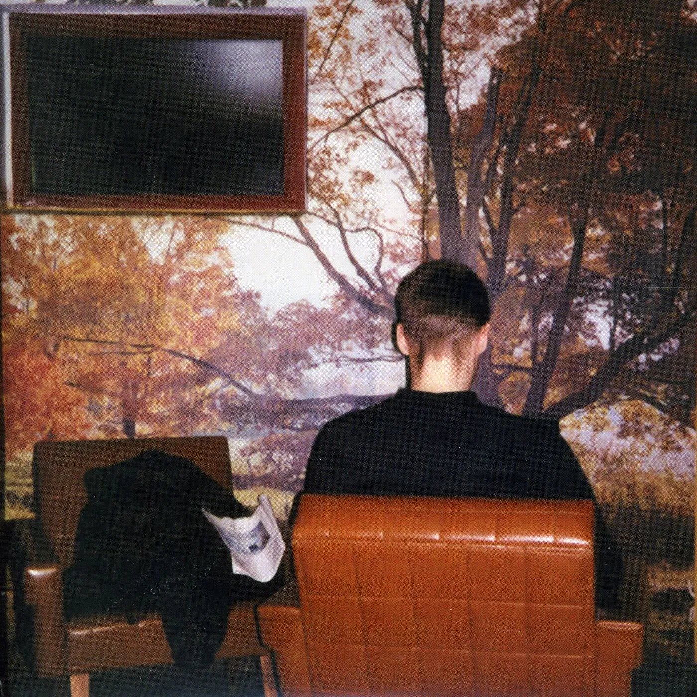 Fugazi Furniture Vinyl Record
