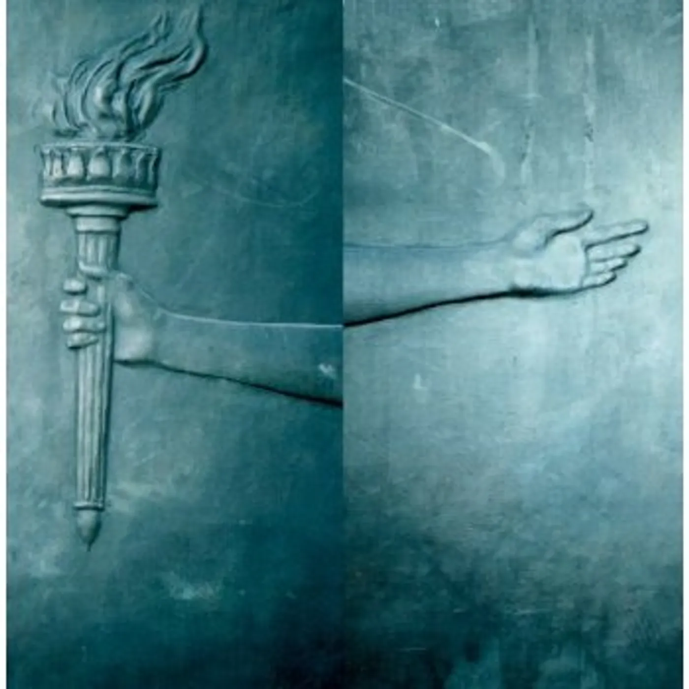 Fugazi ARGUMENT CD