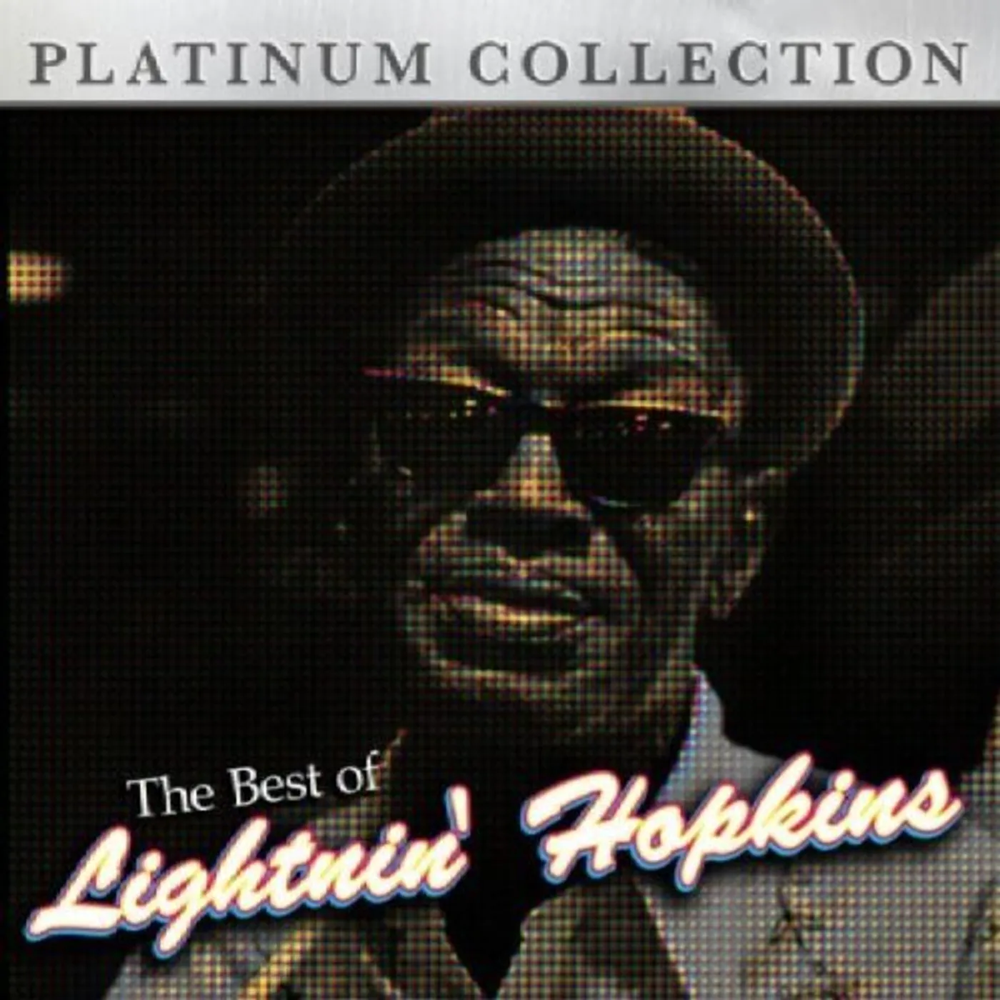 BEST OF Lightnin' Hopkins CD