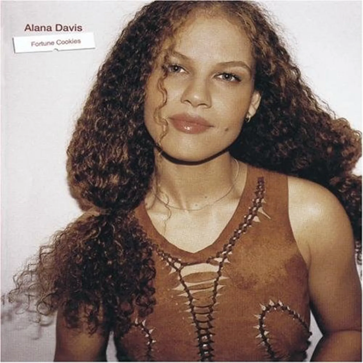 Alana Davis FORTUNE COOKIES CD