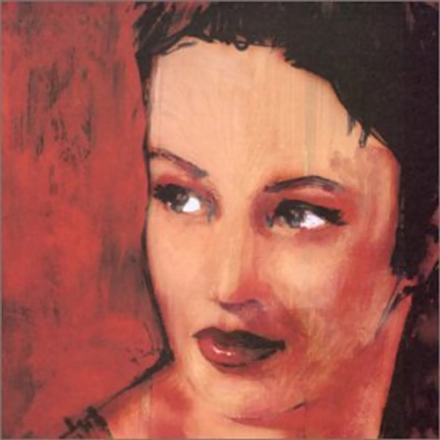 Carmen Consoli L'AMFITEATRO E LA BAMBINA IMPERTINETE CD