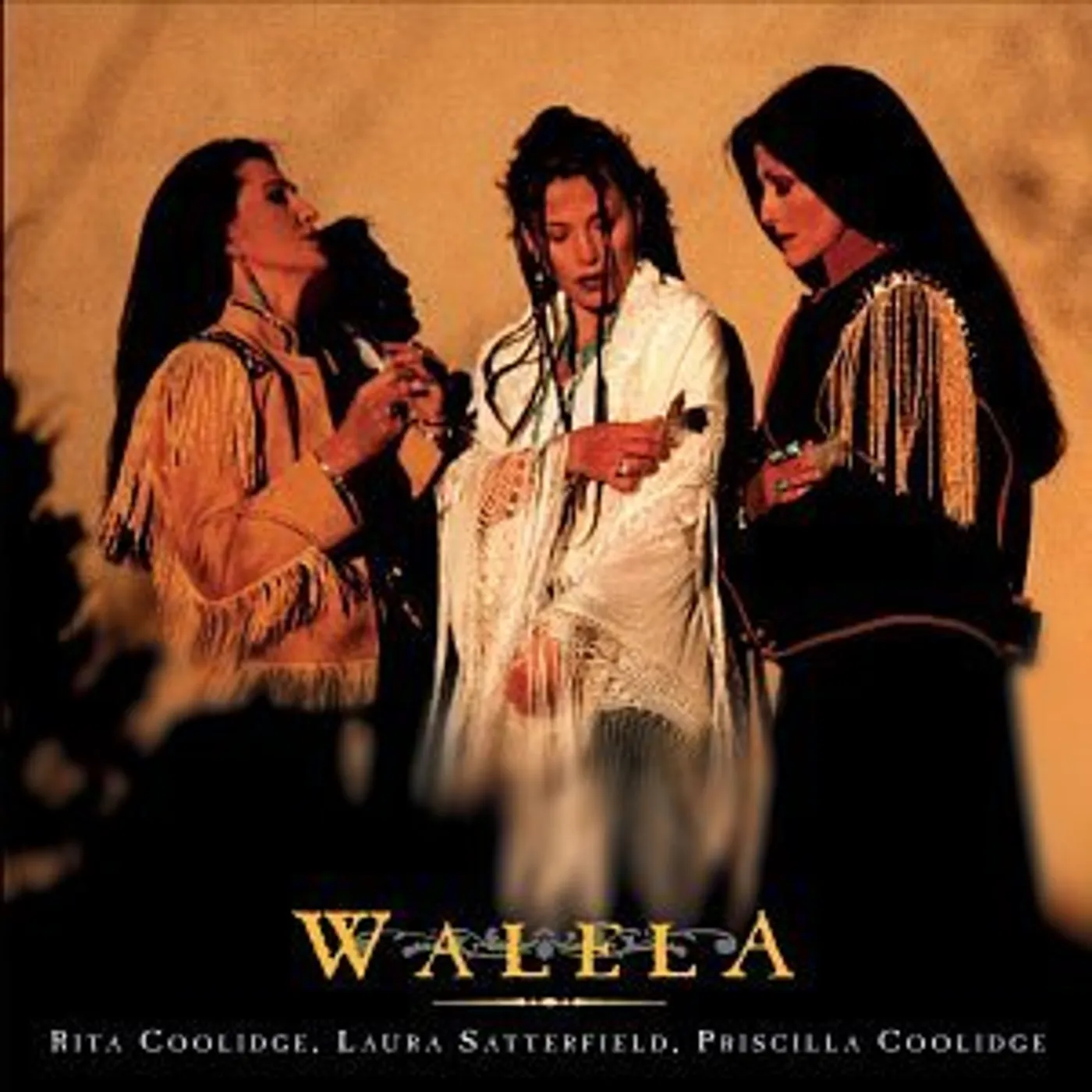 WALELA CD