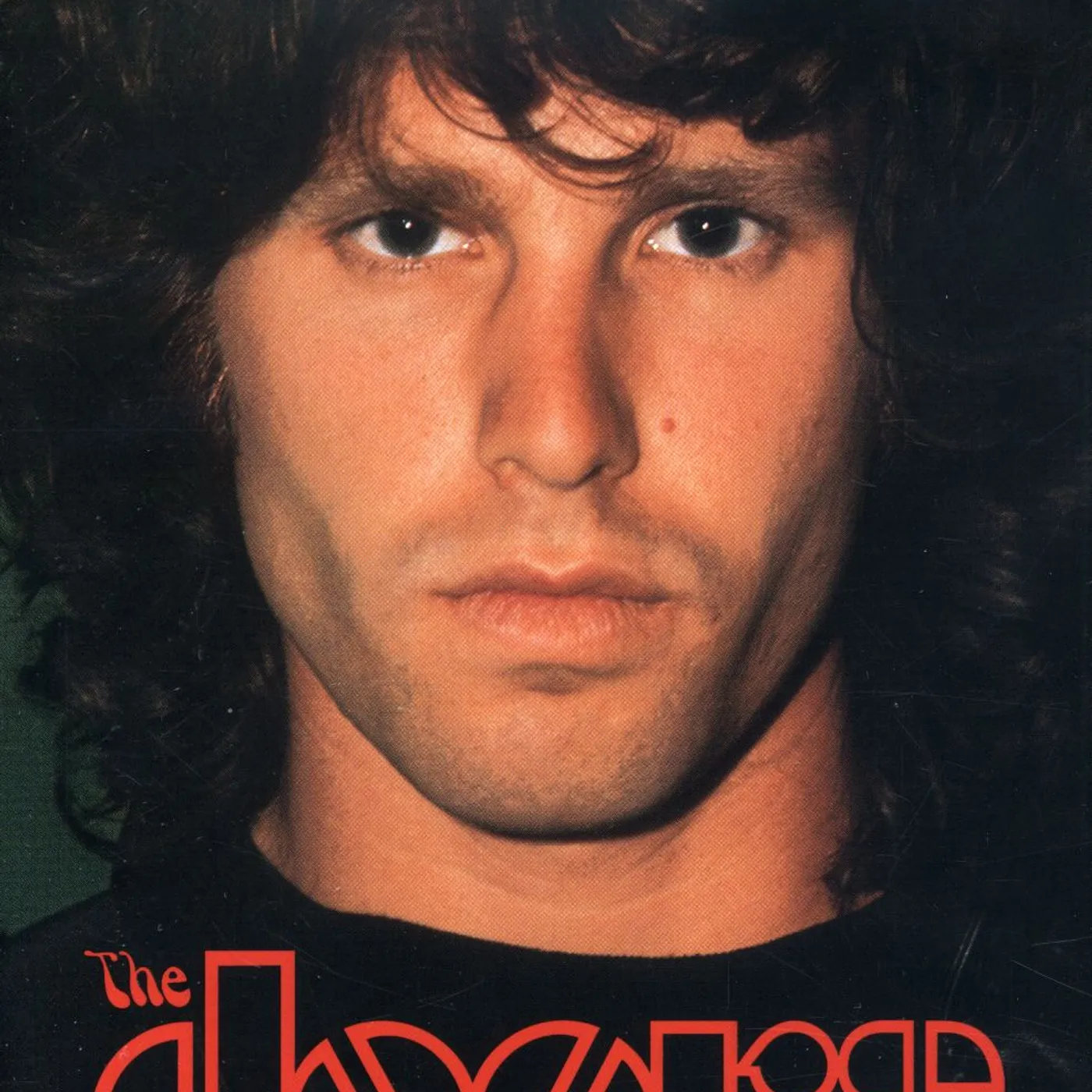 The Doors NO ONE HERE GETS OUT ALIVE: TRIBUTE JIM MORRISON DVD