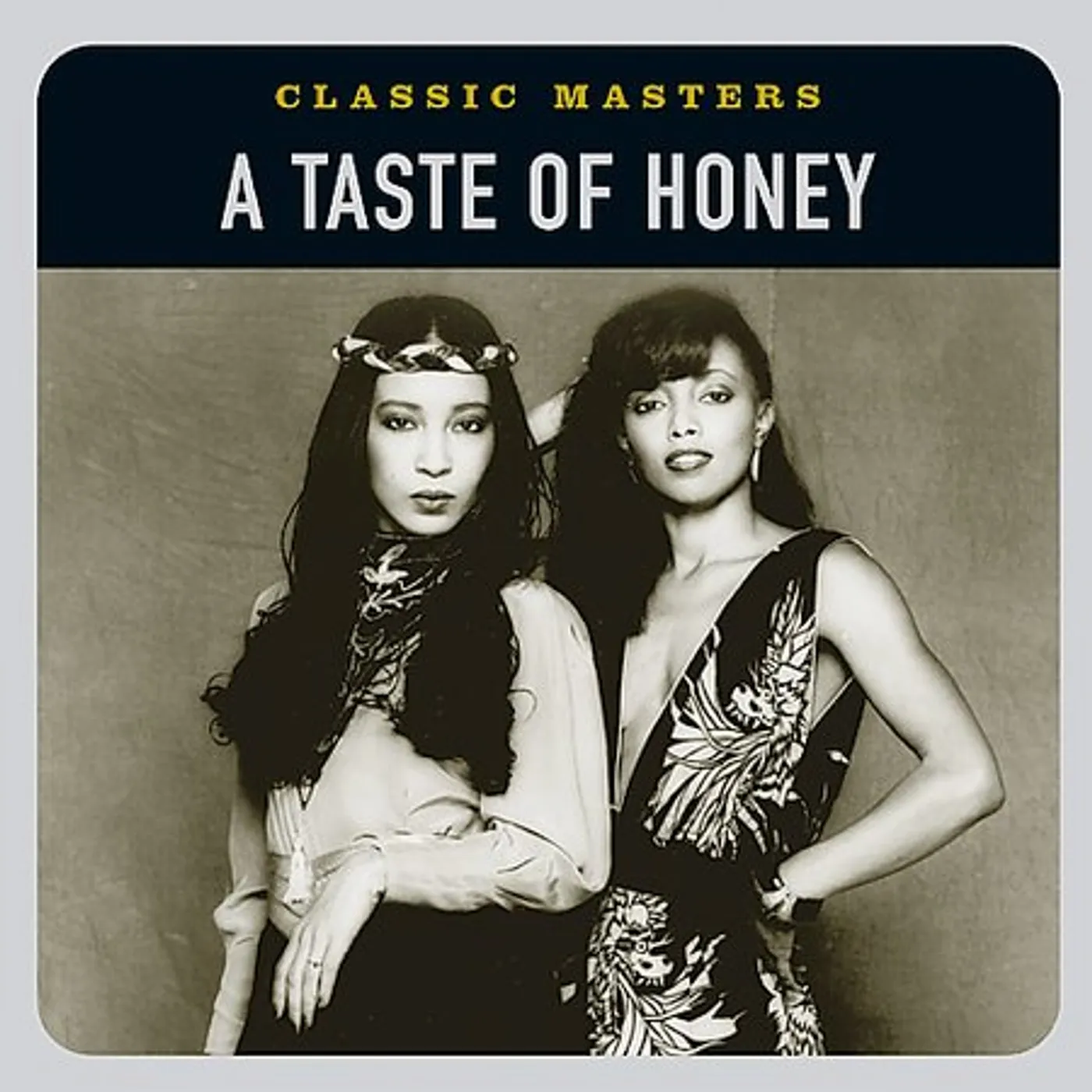 Taste Of Honey CLASSIC MASTERS CD