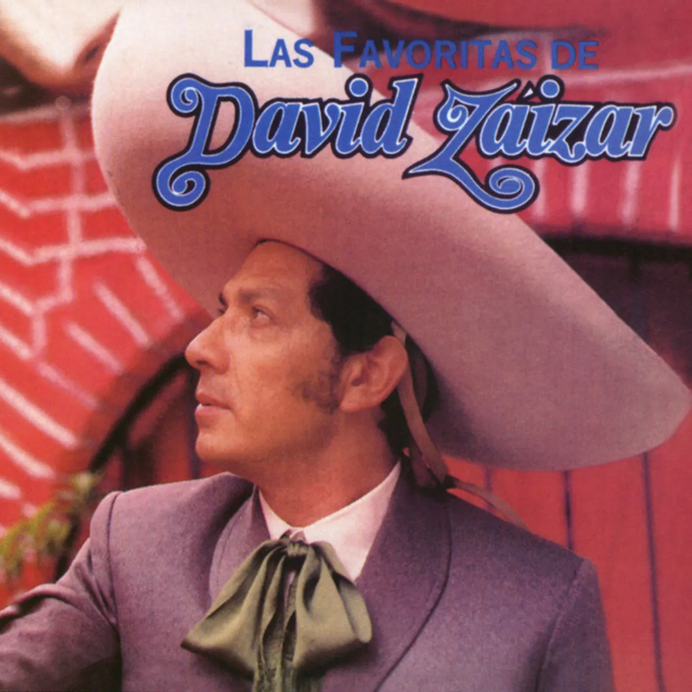 FAVORITAS DE LOS HERMANOS ZAIZAR CD