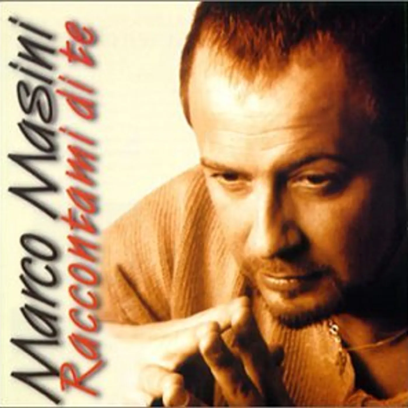 Marco Masini RACCONATA MI DI CD