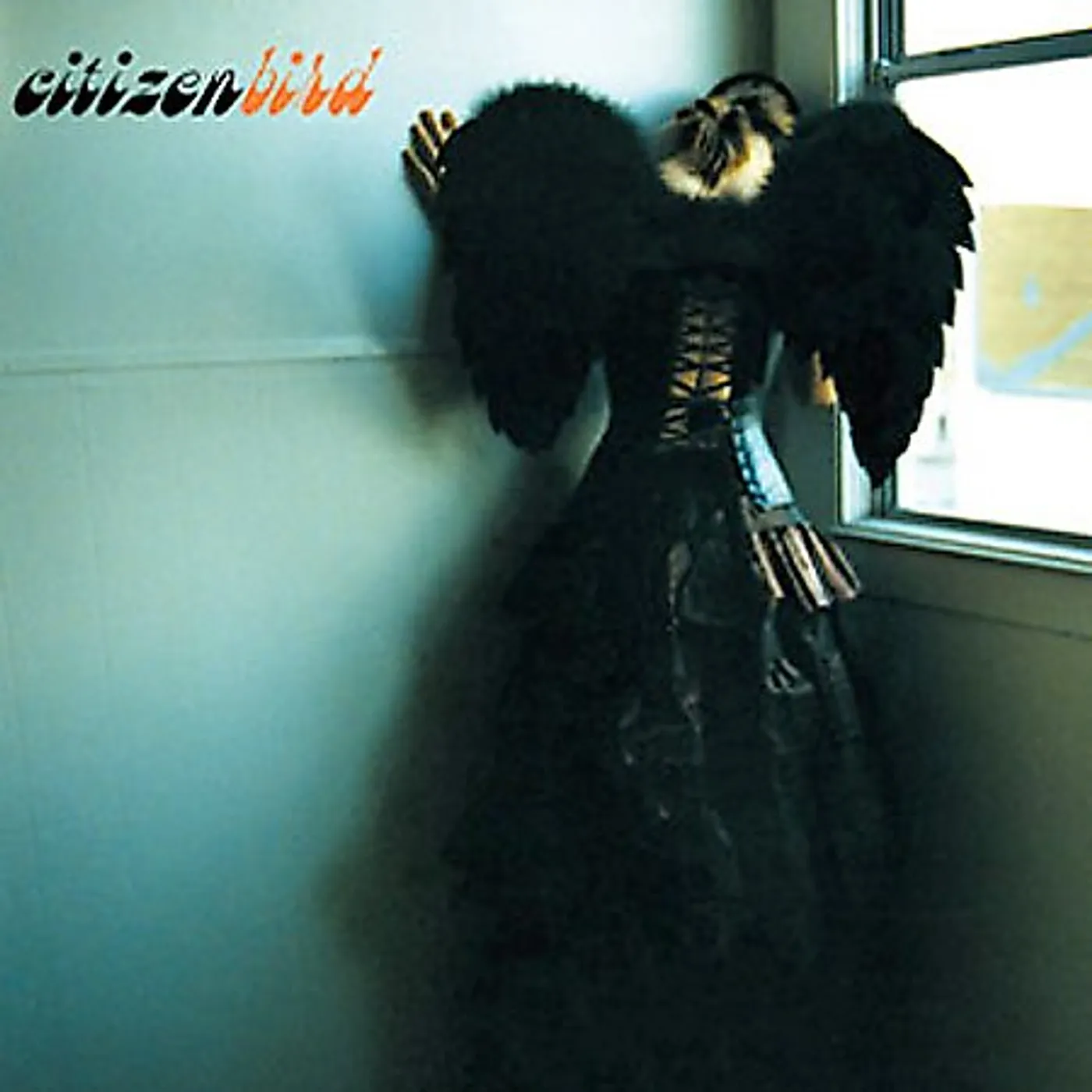 CITIZEN BIRD CD