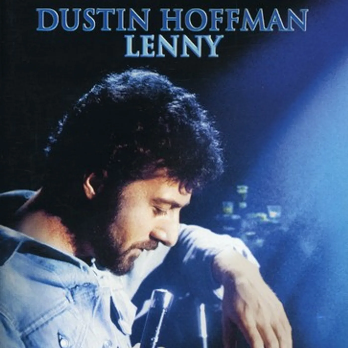 Lenny DVD