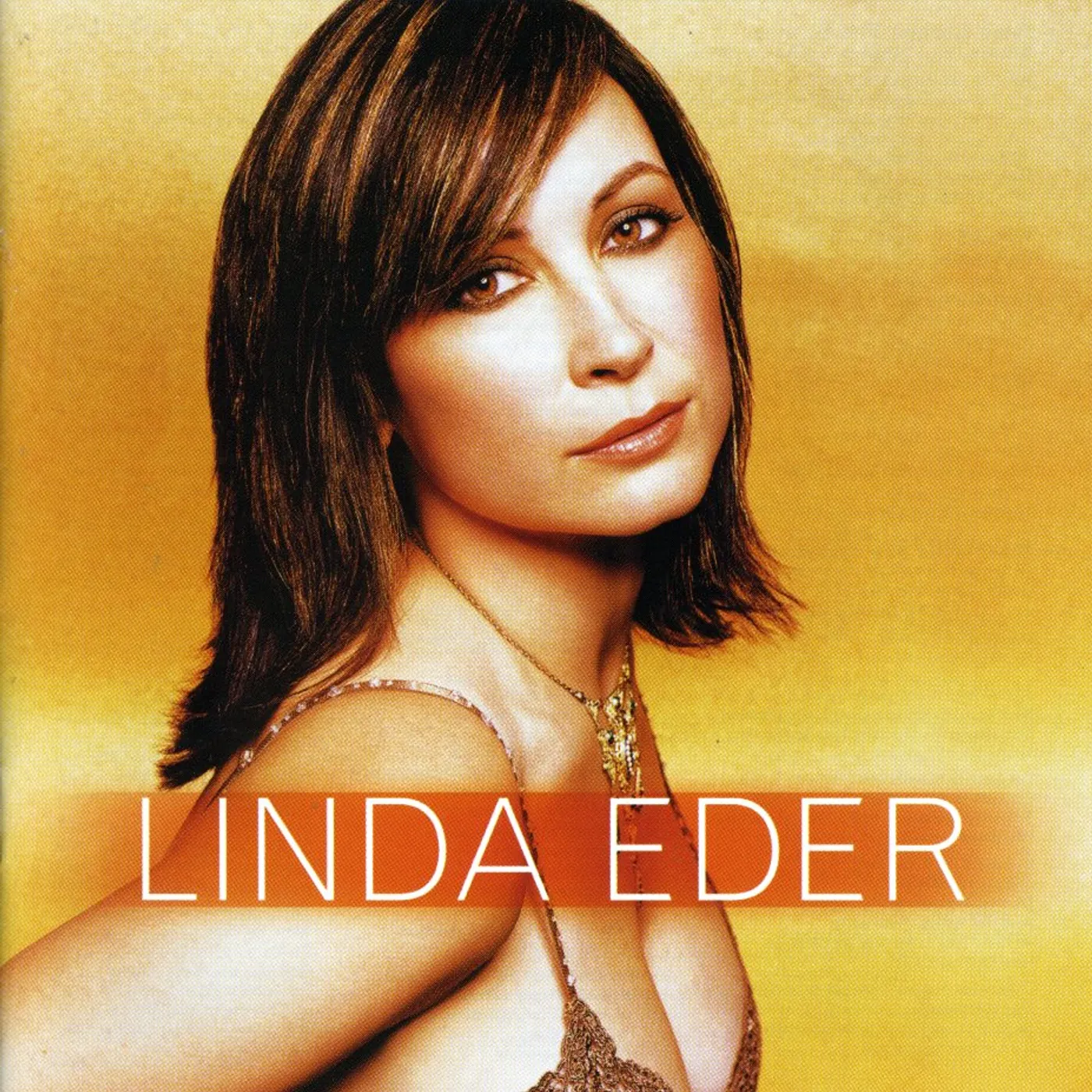 Linda Eder GOLD CD