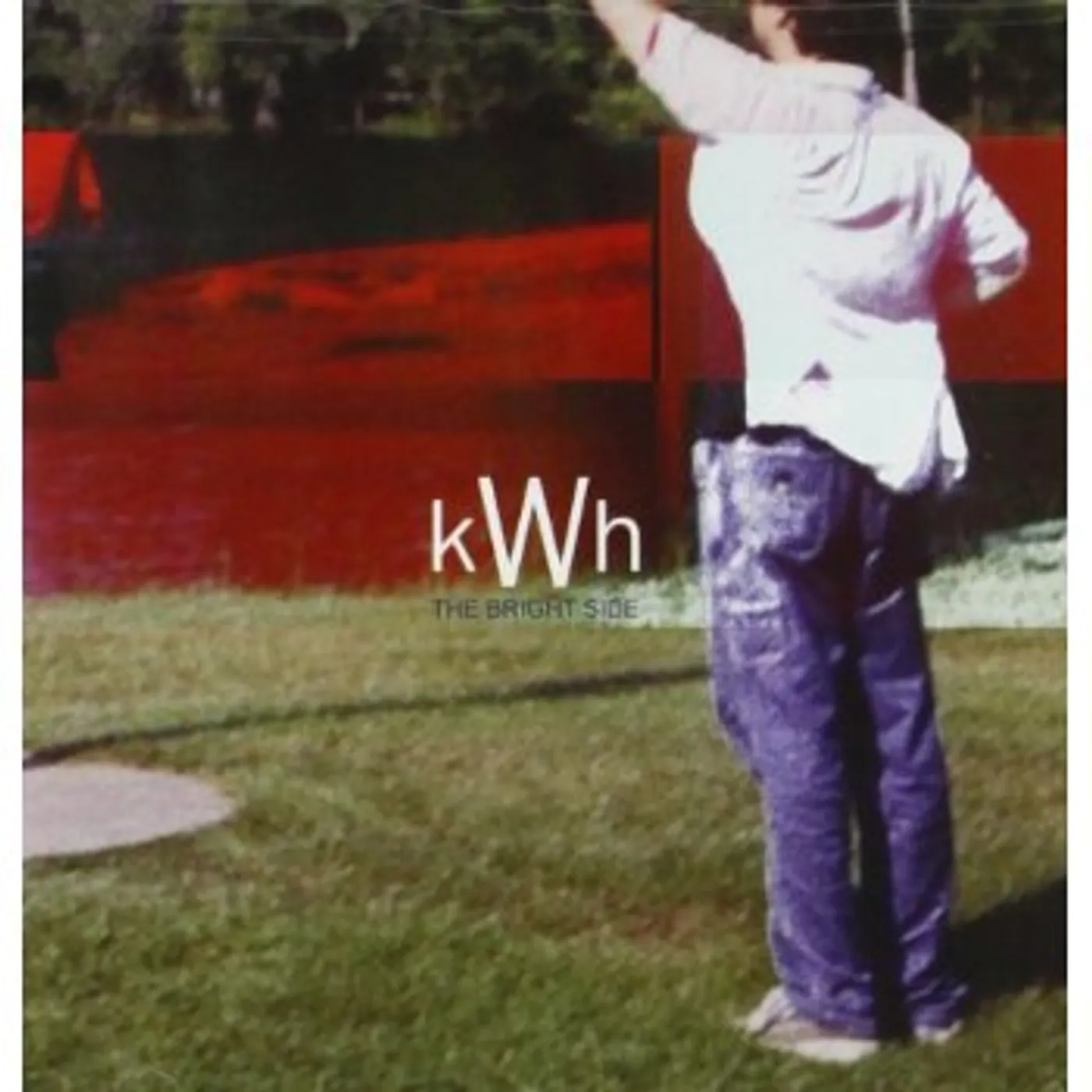 Kilowatthours BRIGHT SIDE CD