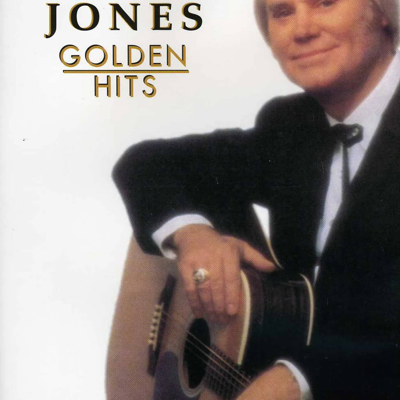 Conway Twitty LINDA ON MY MIND DVD