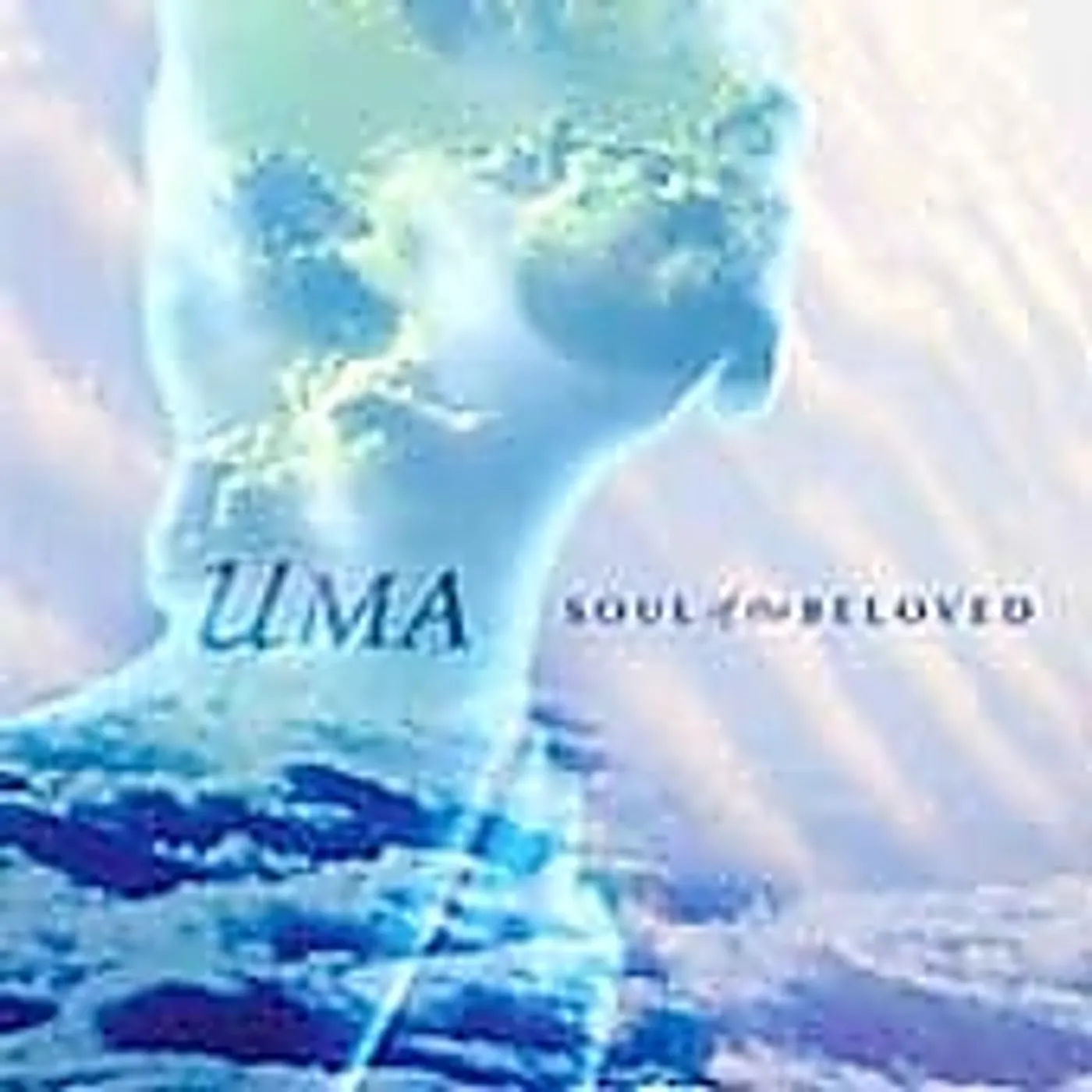 Uma SOUL OF THE BELOVED CD