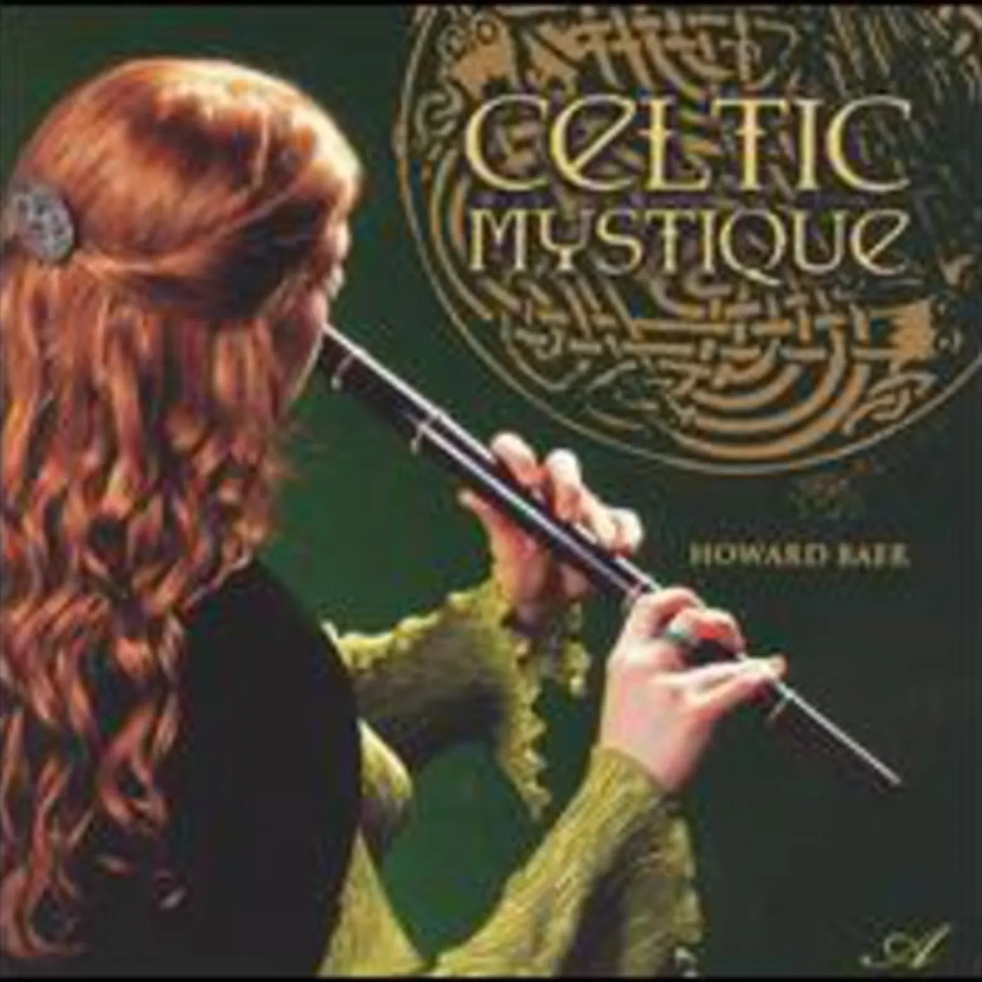 Howard Baer CELTIC MYSTIQUE CD