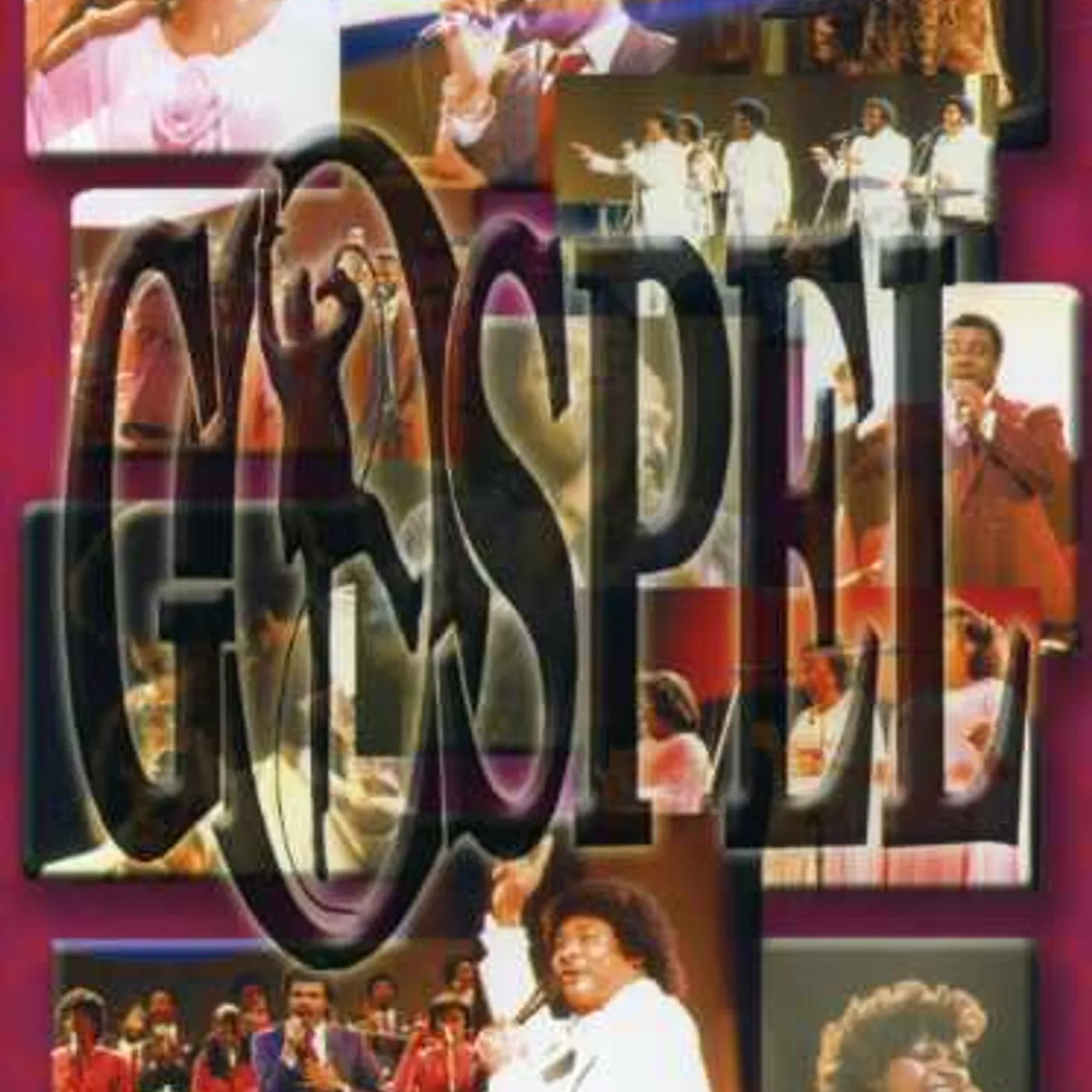 Gospel DVD